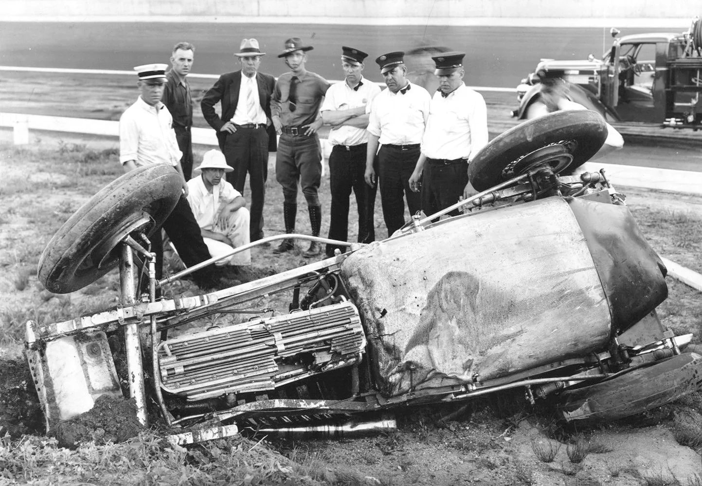 100 Years, 500 Miles - Image 5