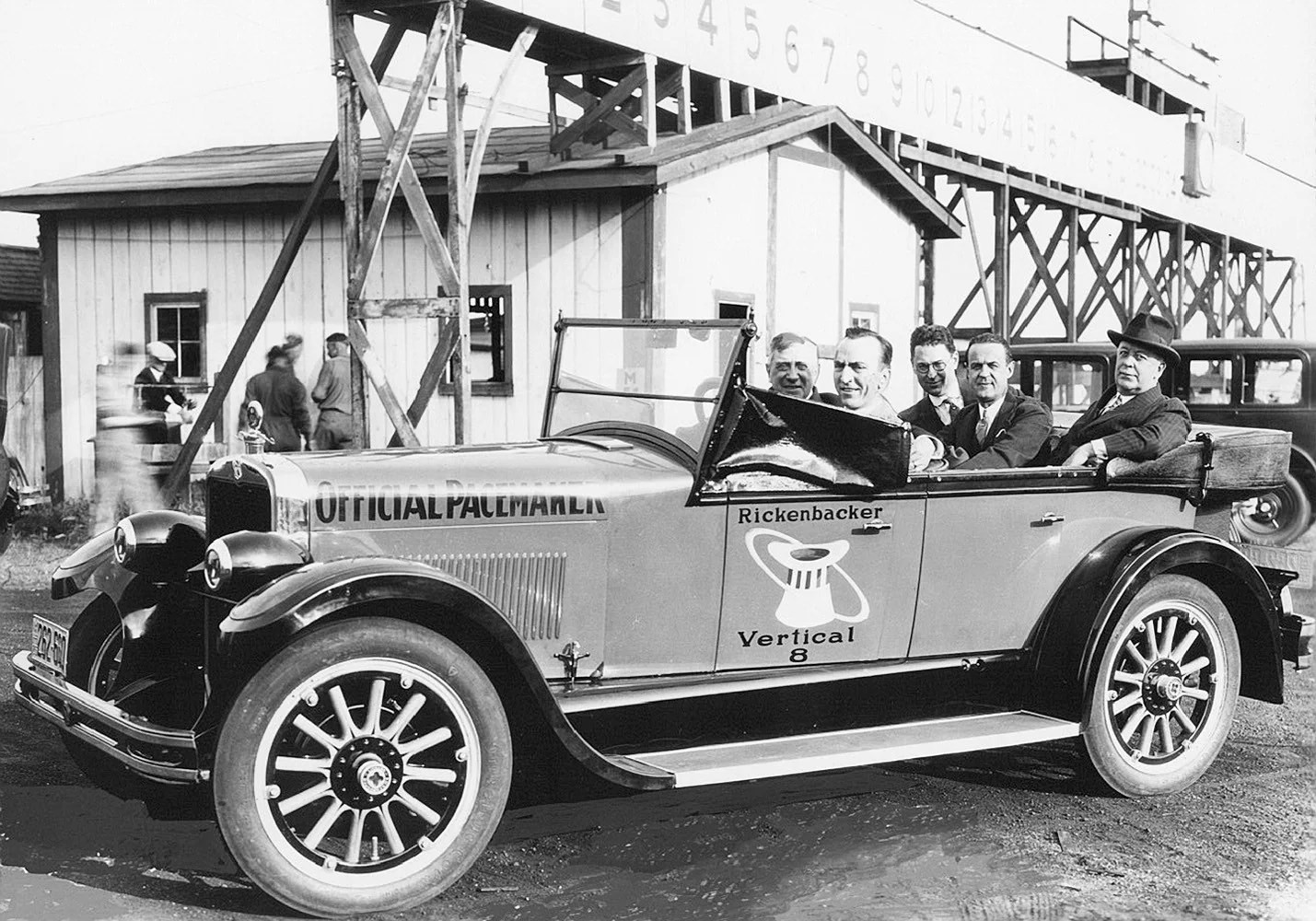 100 Years, 500 Miles - Image 6