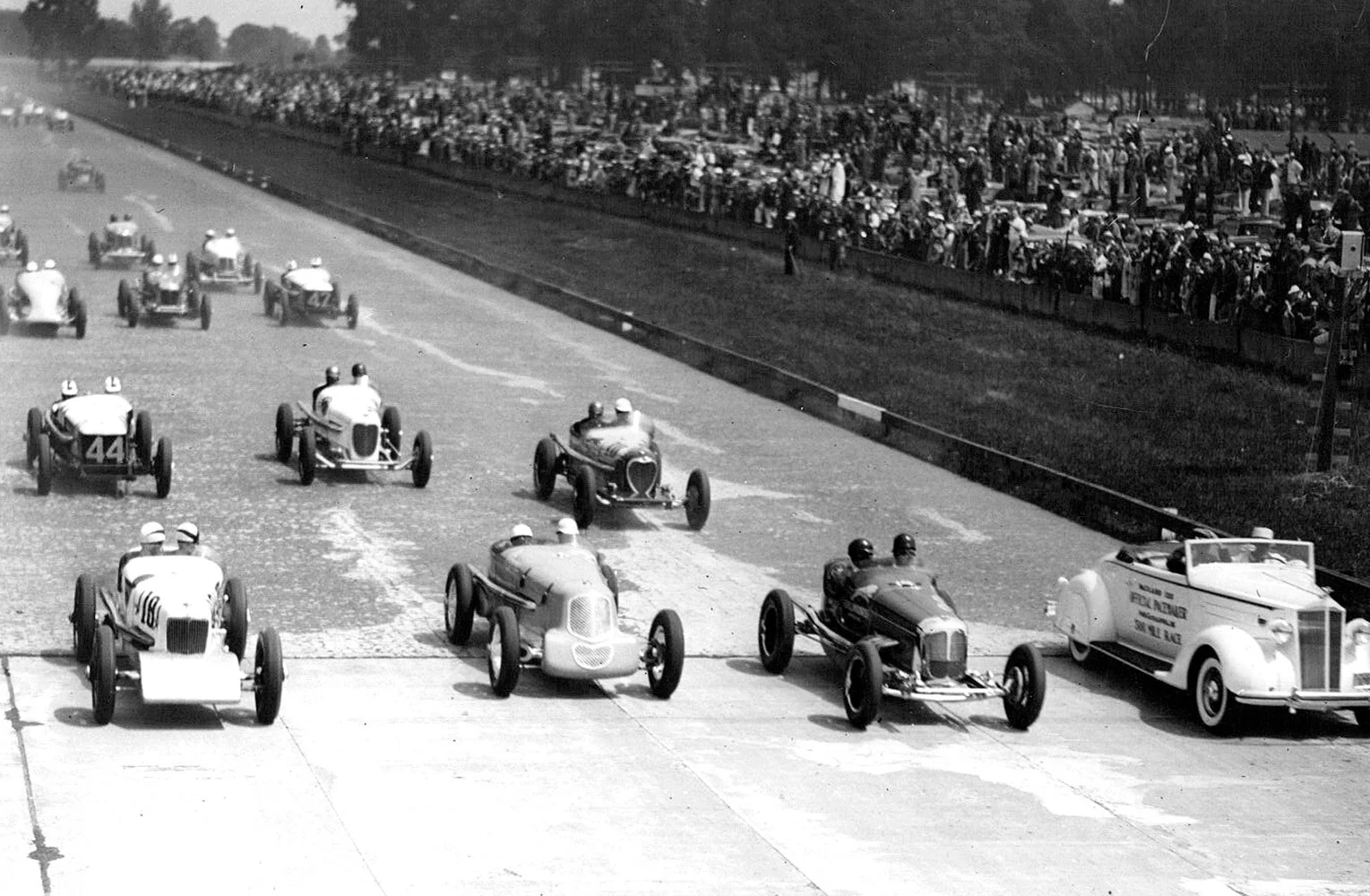 100 Years, 500 Miles - Image 7
