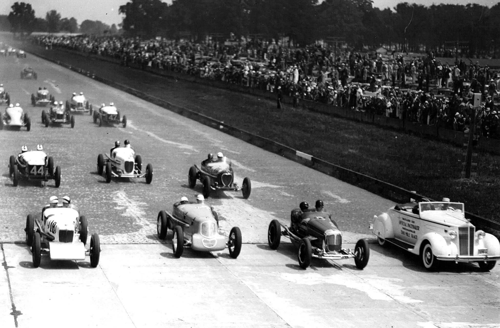 100 Years, 500 Miles: Expanded Second Edition - Image 9