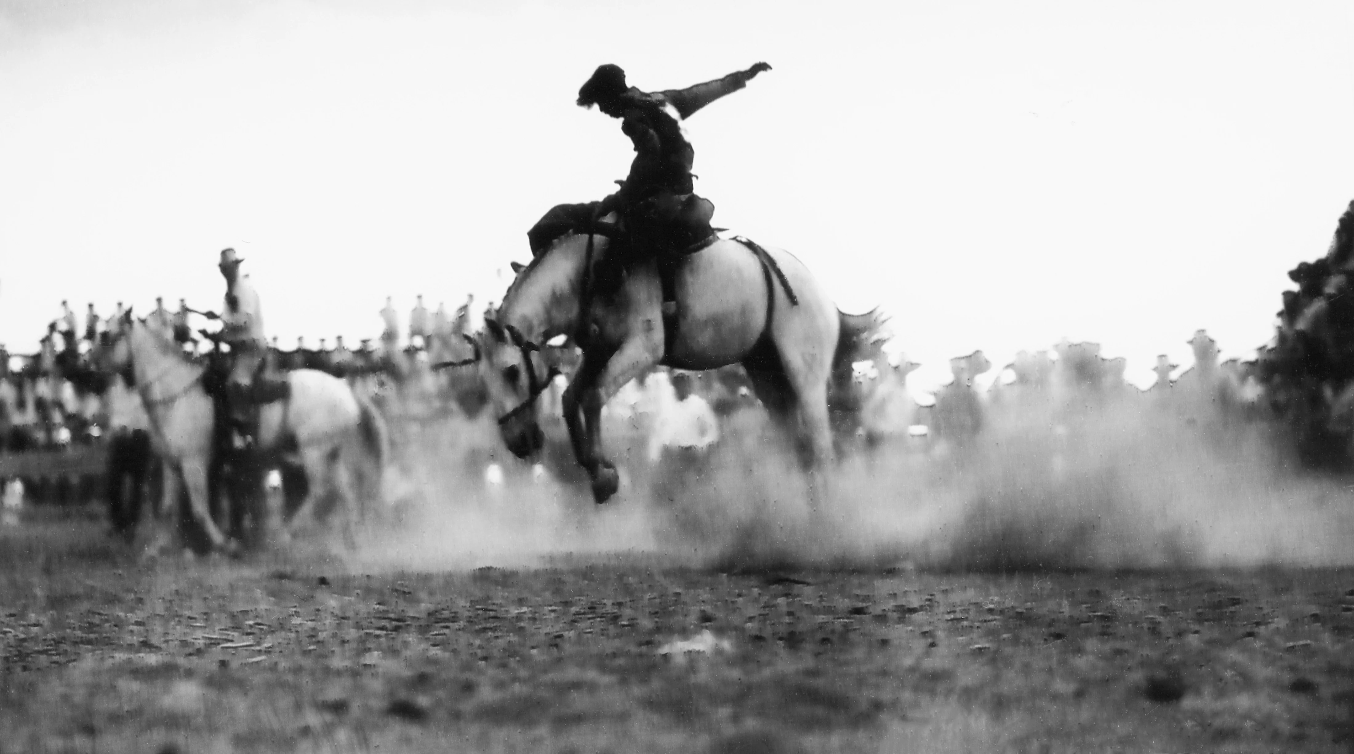 100 Years of Lake County Round-Up: Eight Seconds of Heaven and Hell - Image 4