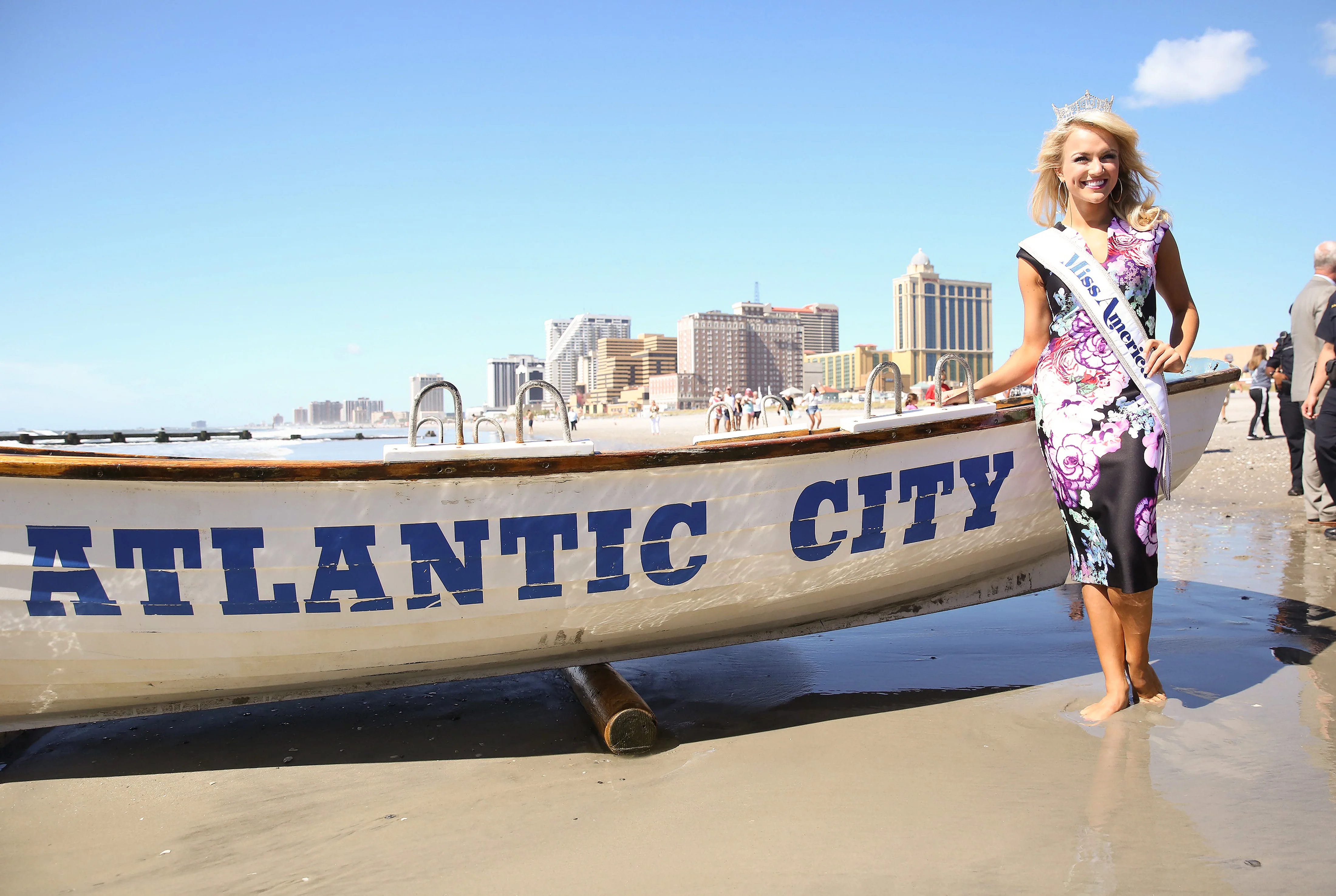 100 Years of Miss America - Image 2
