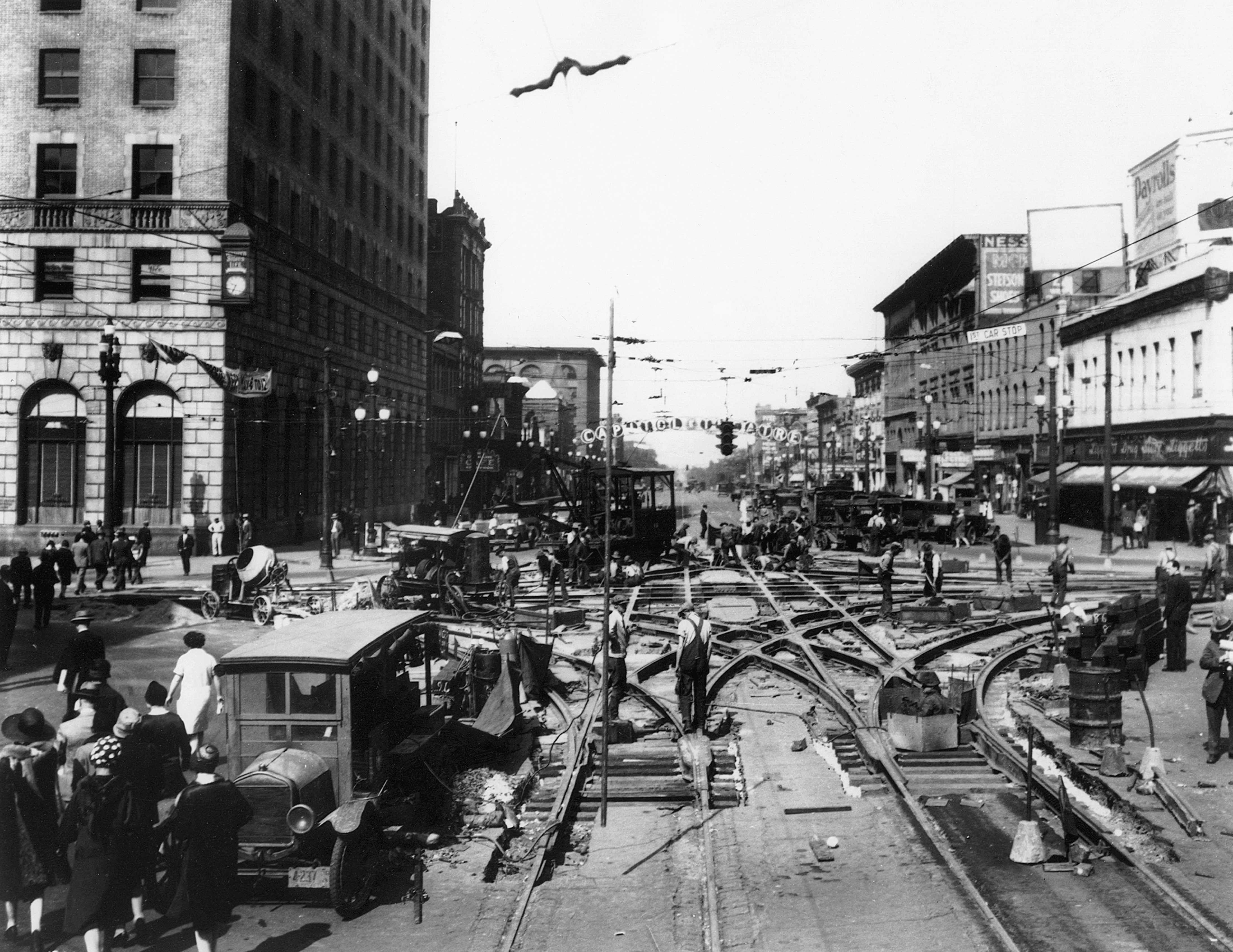 Utah's Story: 150 Years of Photography from The Salt Lake Tribune - Image 10