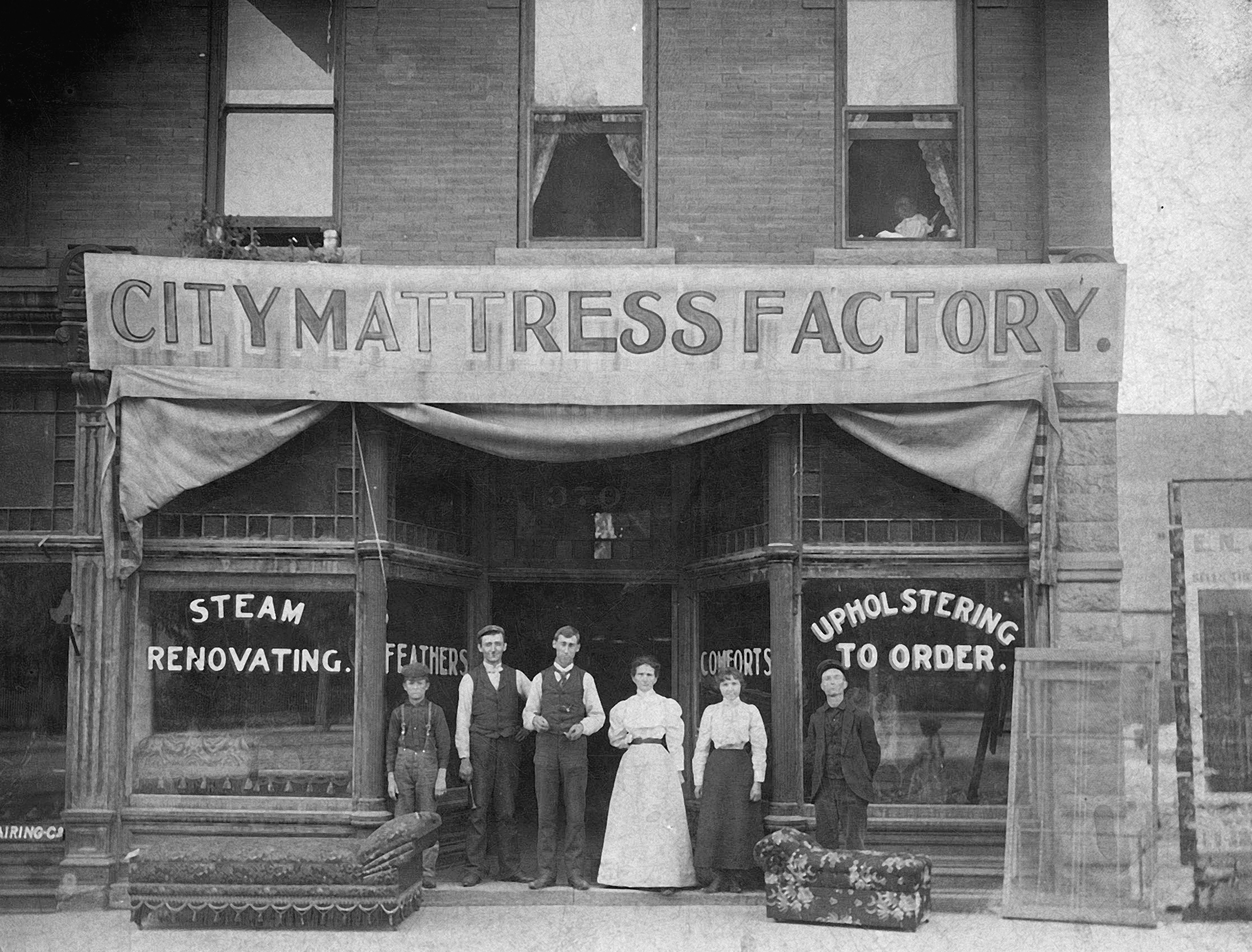 Utah's Story: 150 Years of Photography from The Salt Lake Tribune - Image 14