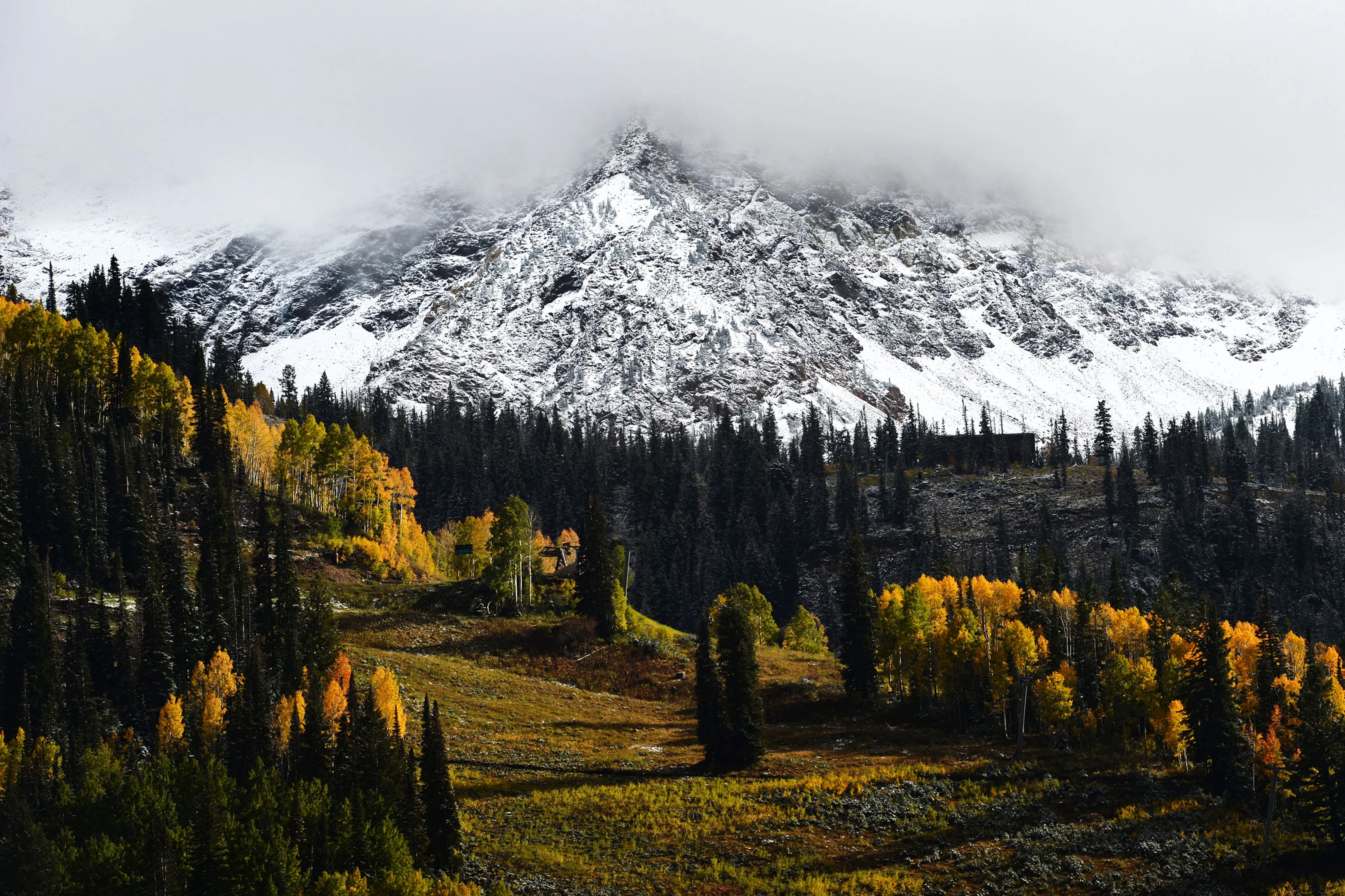 Utah's Story: 150 Years of Photography from The Salt Lake Tribune - Image 2