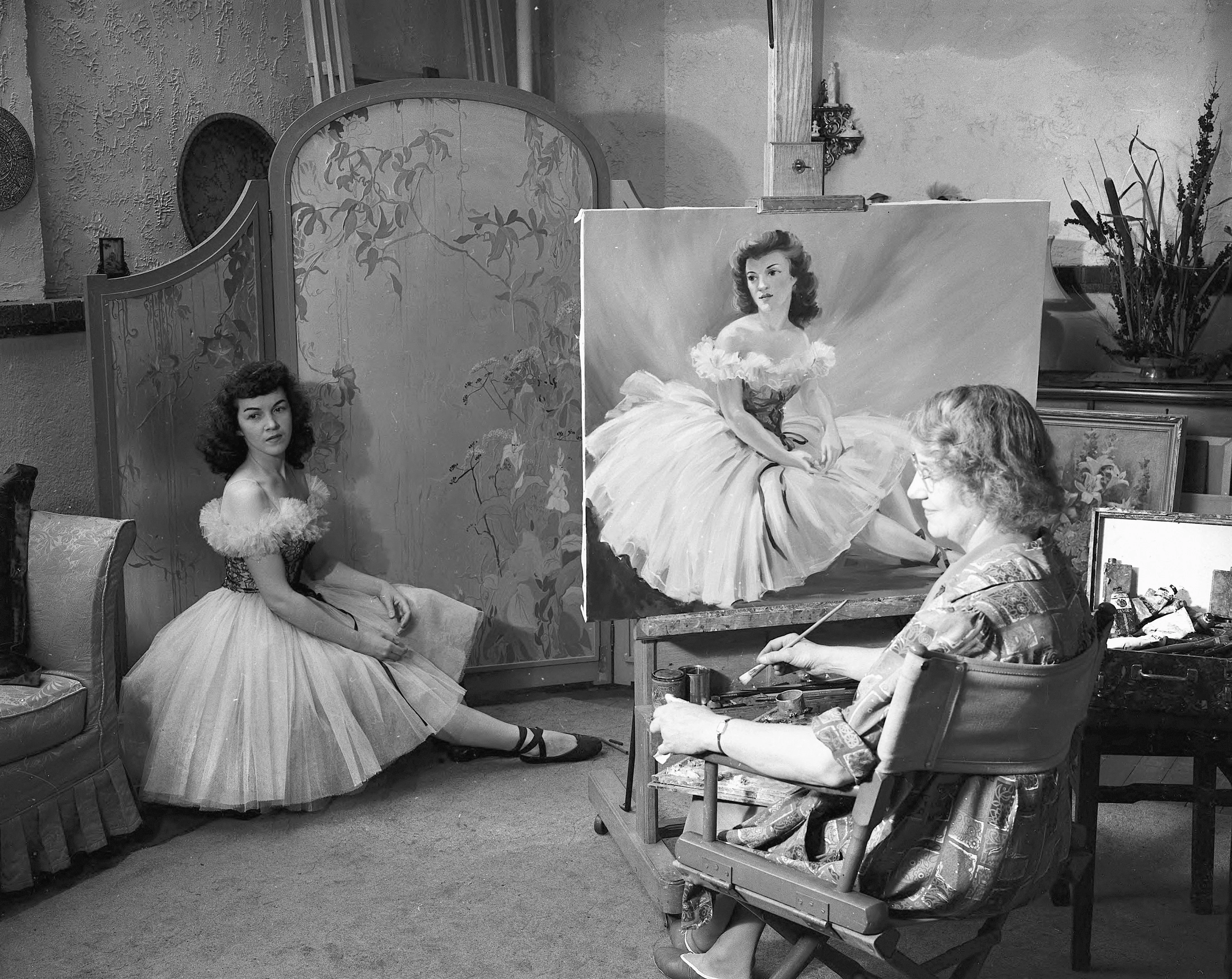 Utah's Story: 150 Years of Photography from The Salt Lake Tribune - Image 21