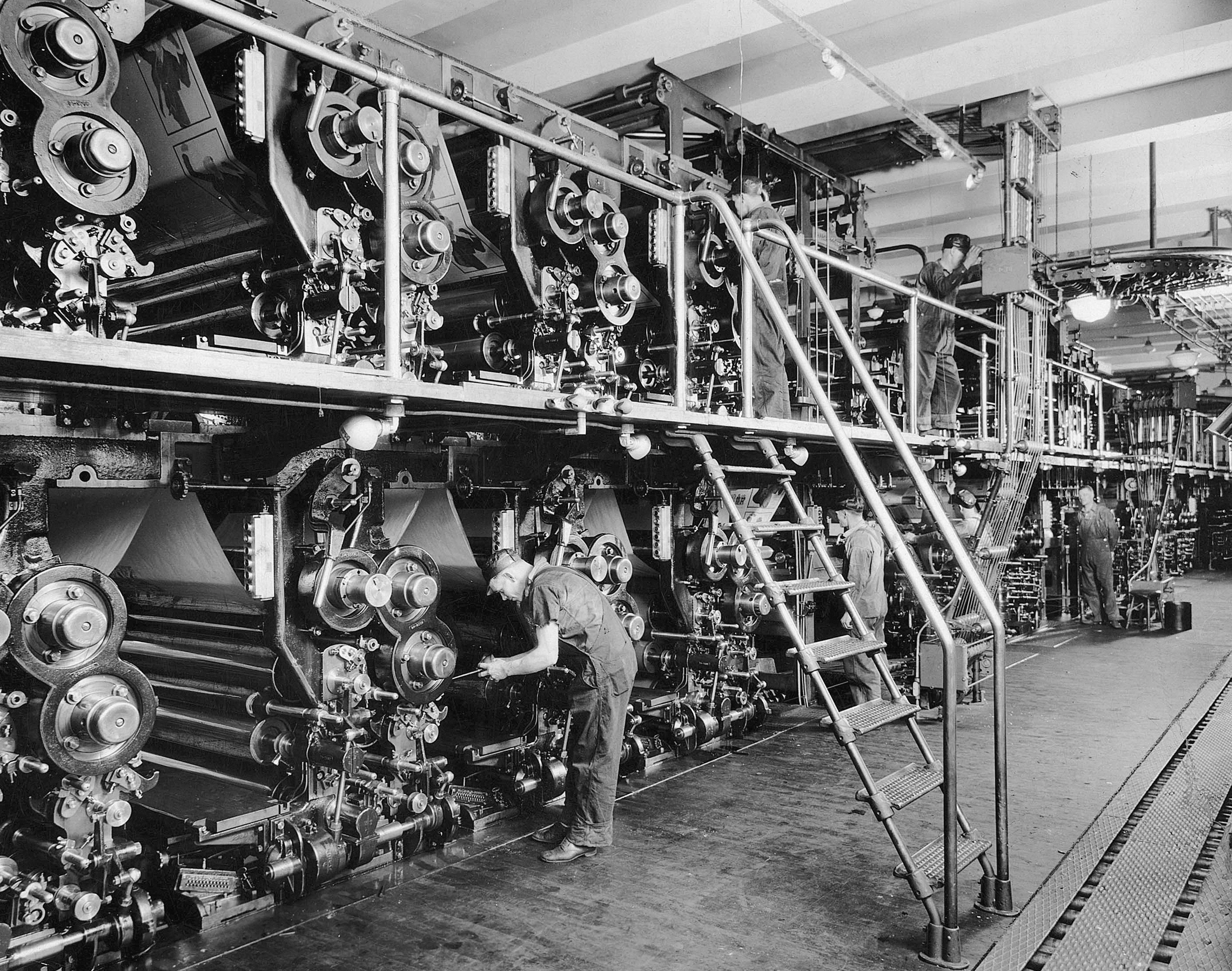 Utah's Story: 150 Years of Photography from The Salt Lake Tribune - Image 7