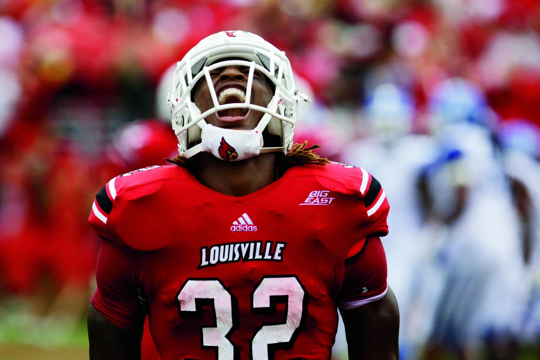 One Sweet Season: The 2012 Louisville Football Season and Bowl Championship - Image 10