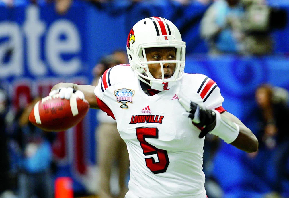 One Sweet Season: The 2012 Louisville Football Season and Bowl Championship - Image 7