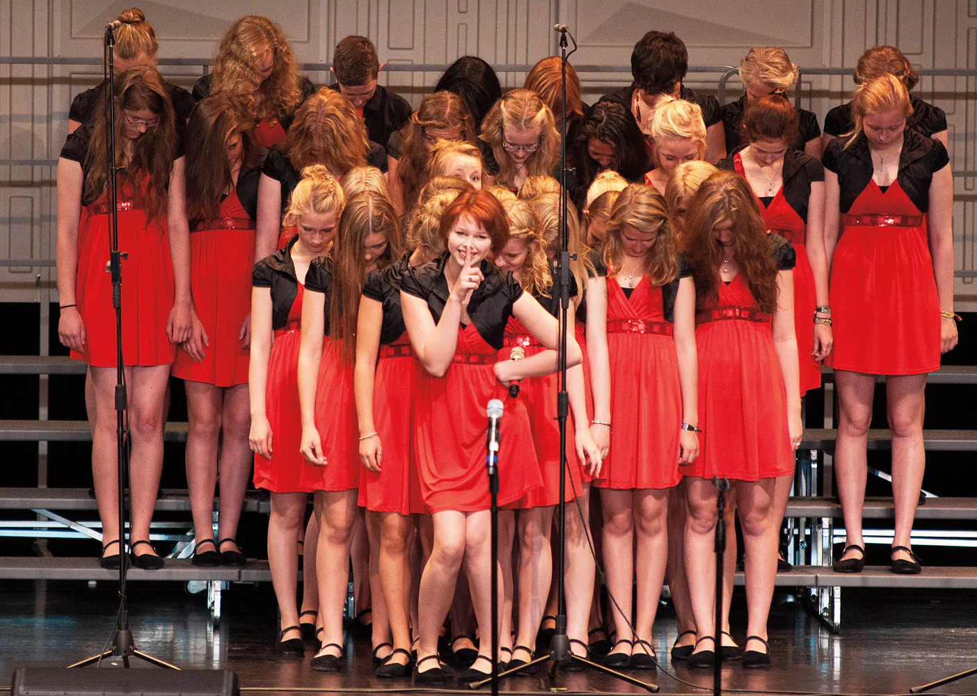 Share Song. Create Magic. : 2012 World Choir Games - Image 5