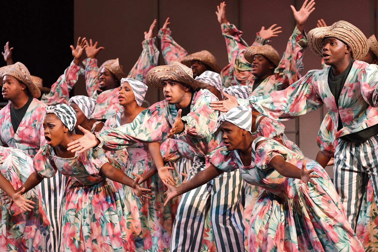 Share Song. Create Magic. : 2012 World Choir Games - Image 6