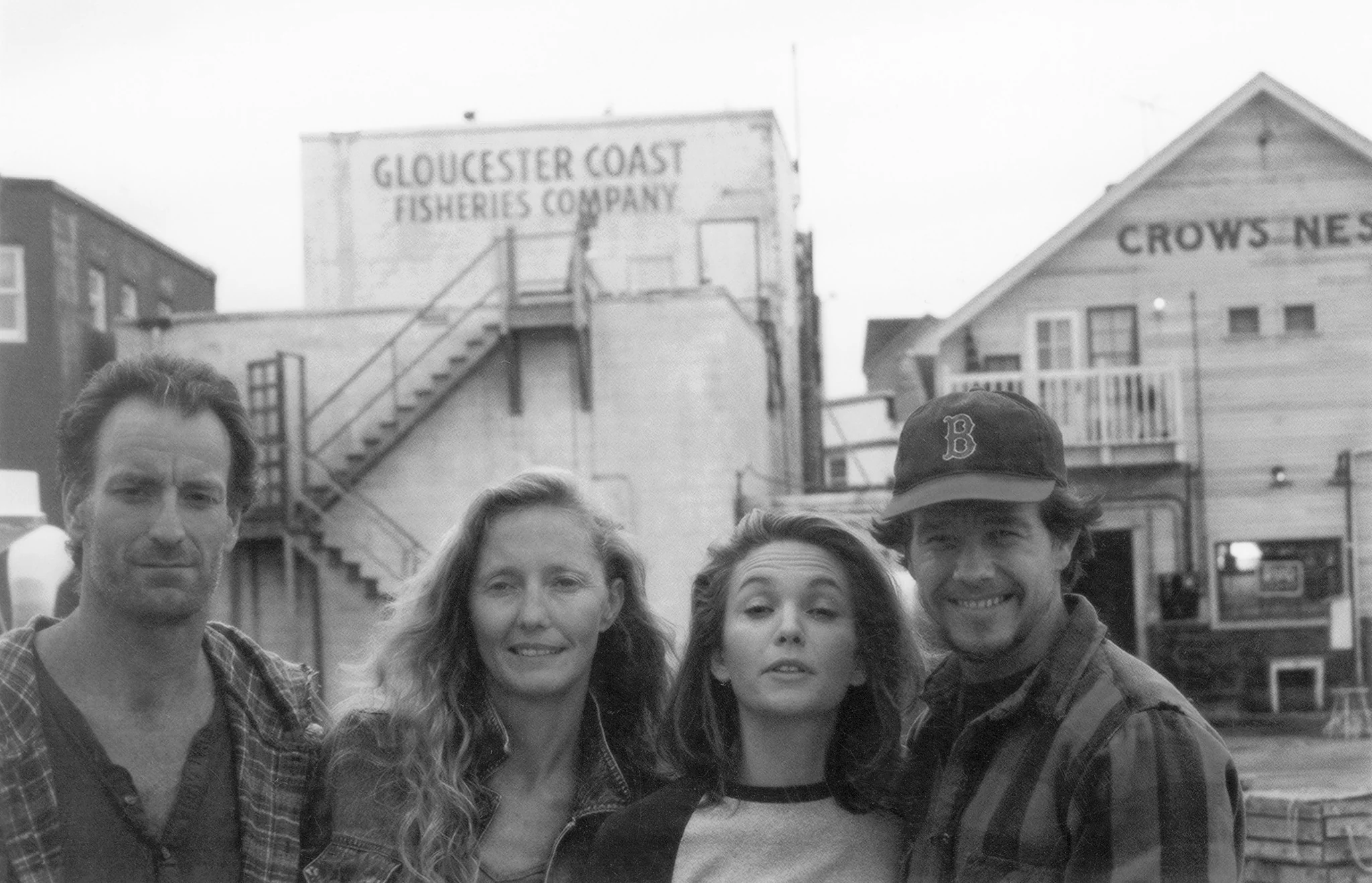 25 Years After: The Perfect Storm - Image 10