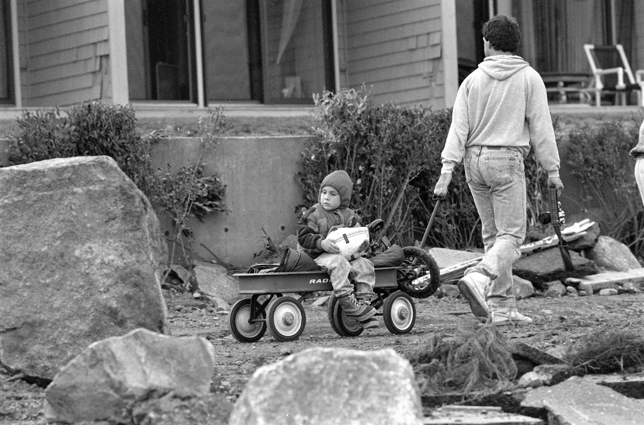 25 Years After: The Perfect Storm - Image 12