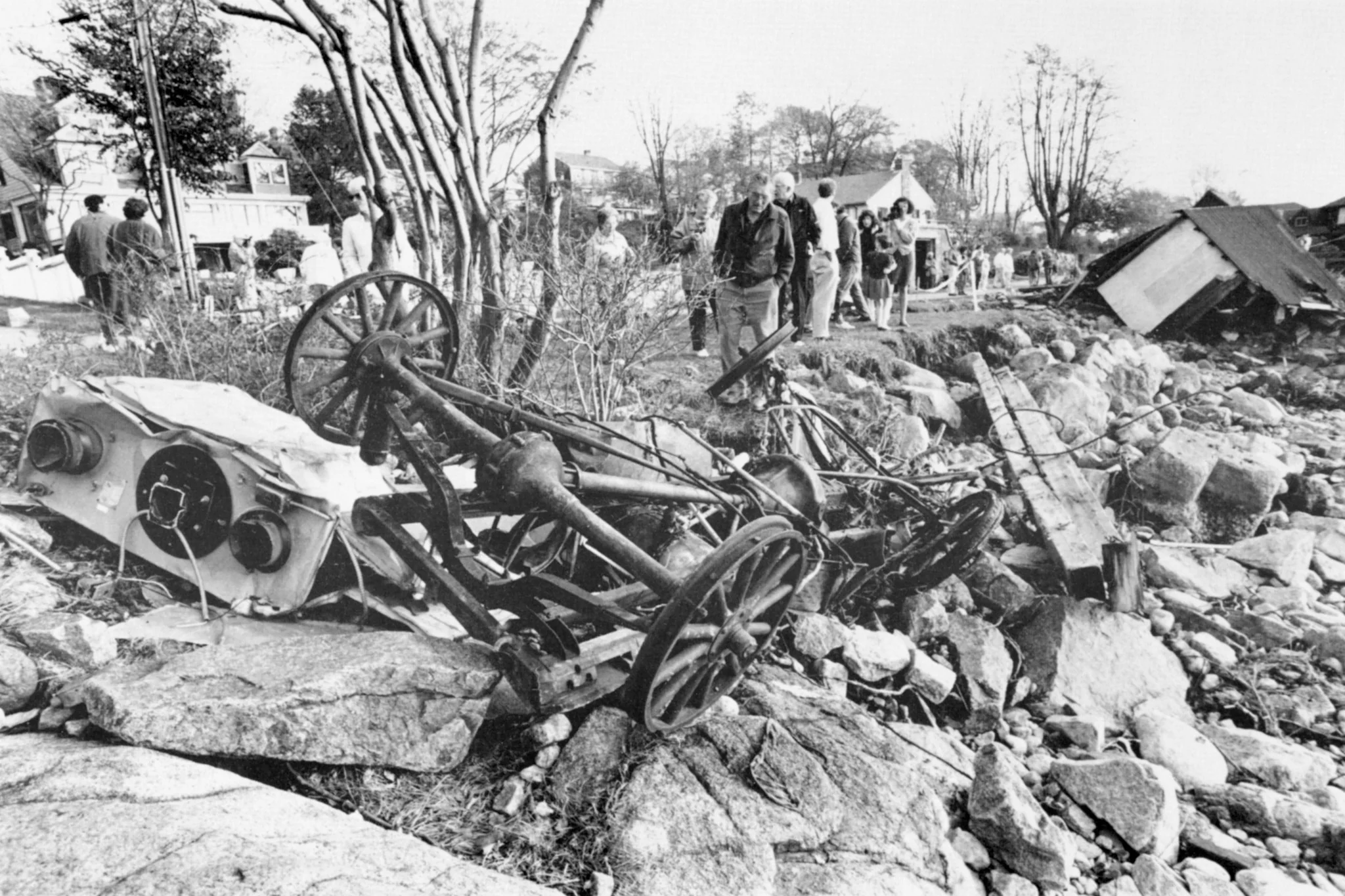 25 Years After: The Perfect Storm - Image 14