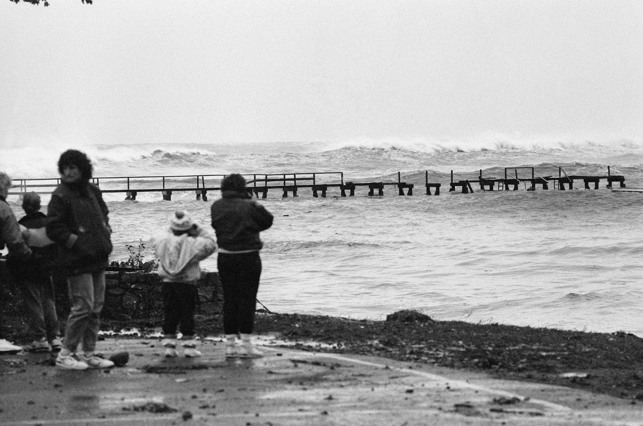 25 Years After: The Perfect Storm - Image 5