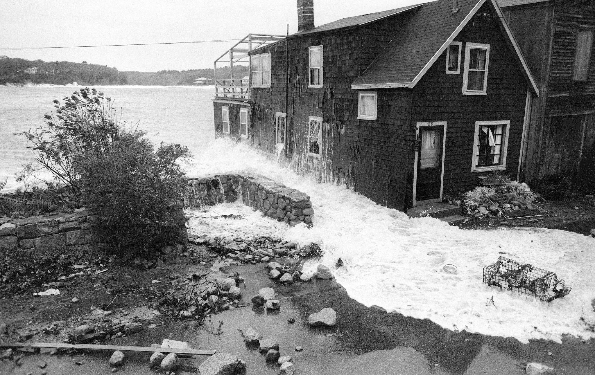 25 Years After: The Perfect Storm - Image 6