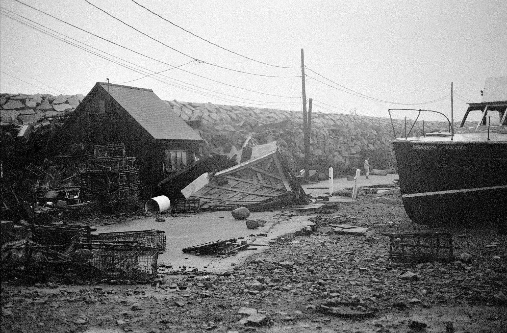 25 Years After: The Perfect Storm - Image 7