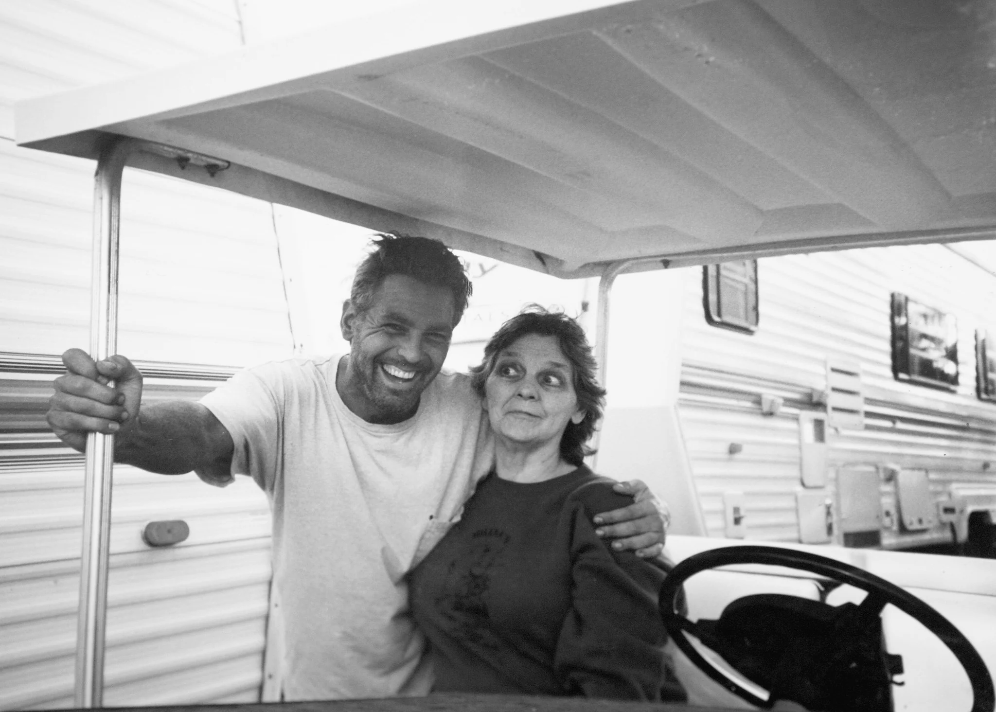 25 Years After: The Perfect Storm - Image 9