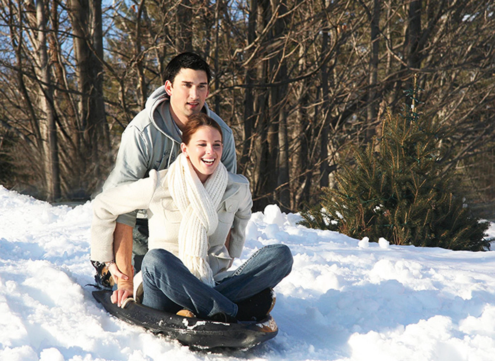 4 Seasons: Life in New Hampshire - Image 3