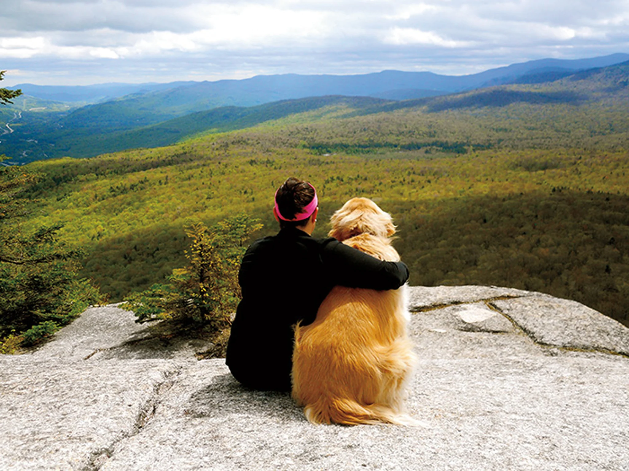 4 Seasons: Life in New Hampshire - Image 6
