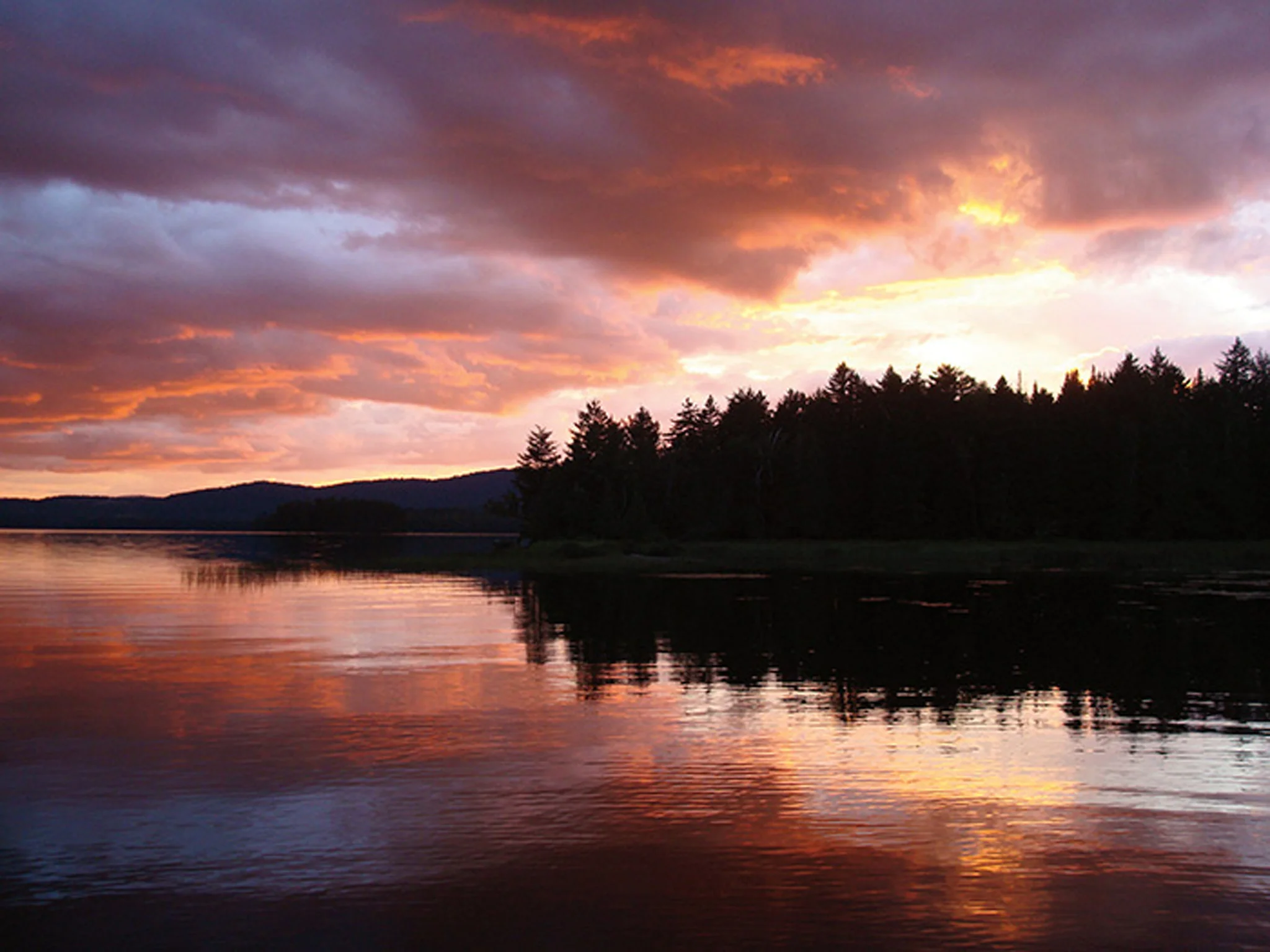4 Seasons: Life in New Hampshire - Image 8