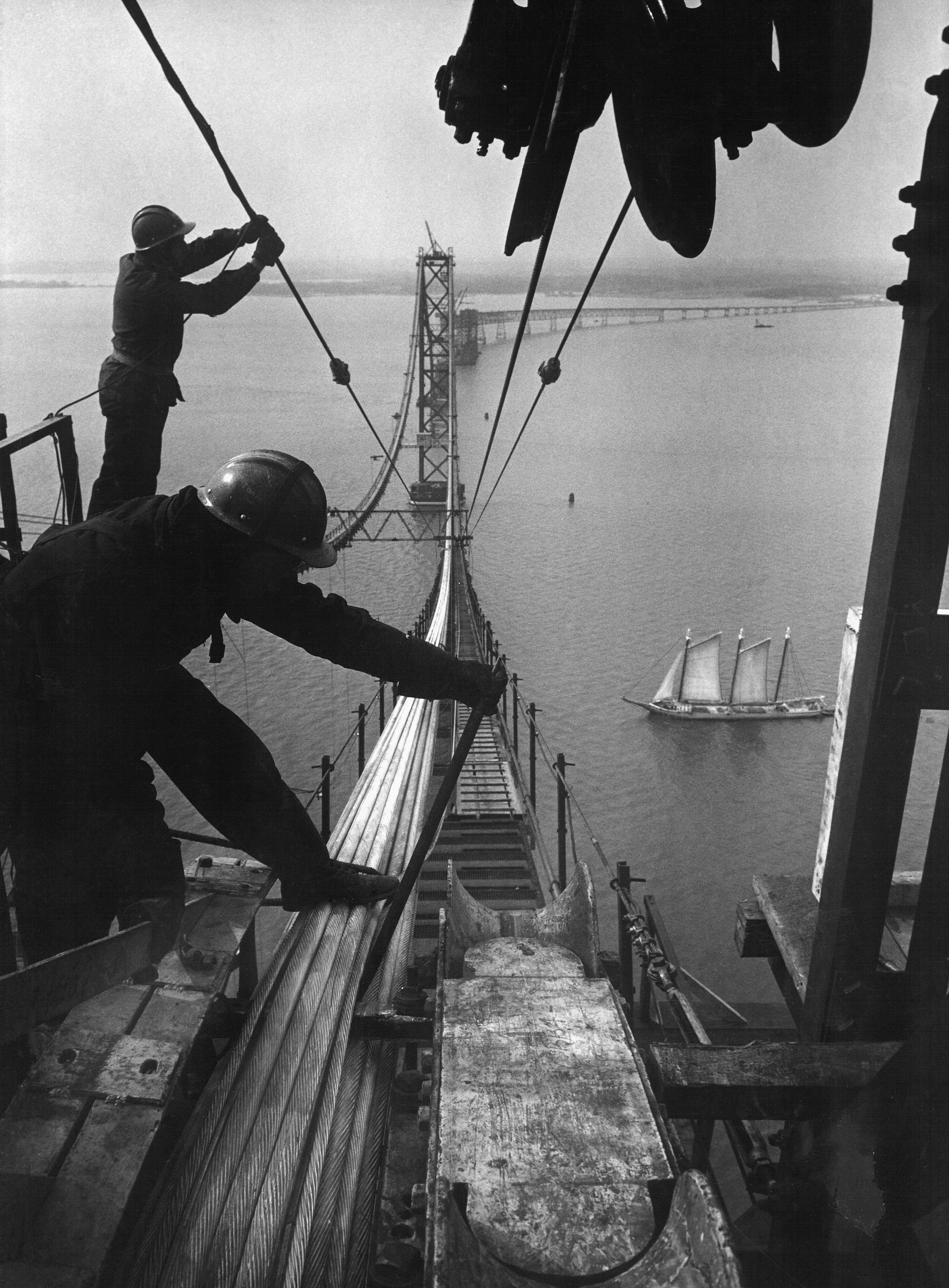 50 Maryland Moments: The Events That Shaped the Free State Through Photos and Stories from The Baltimore Sun - Image 19