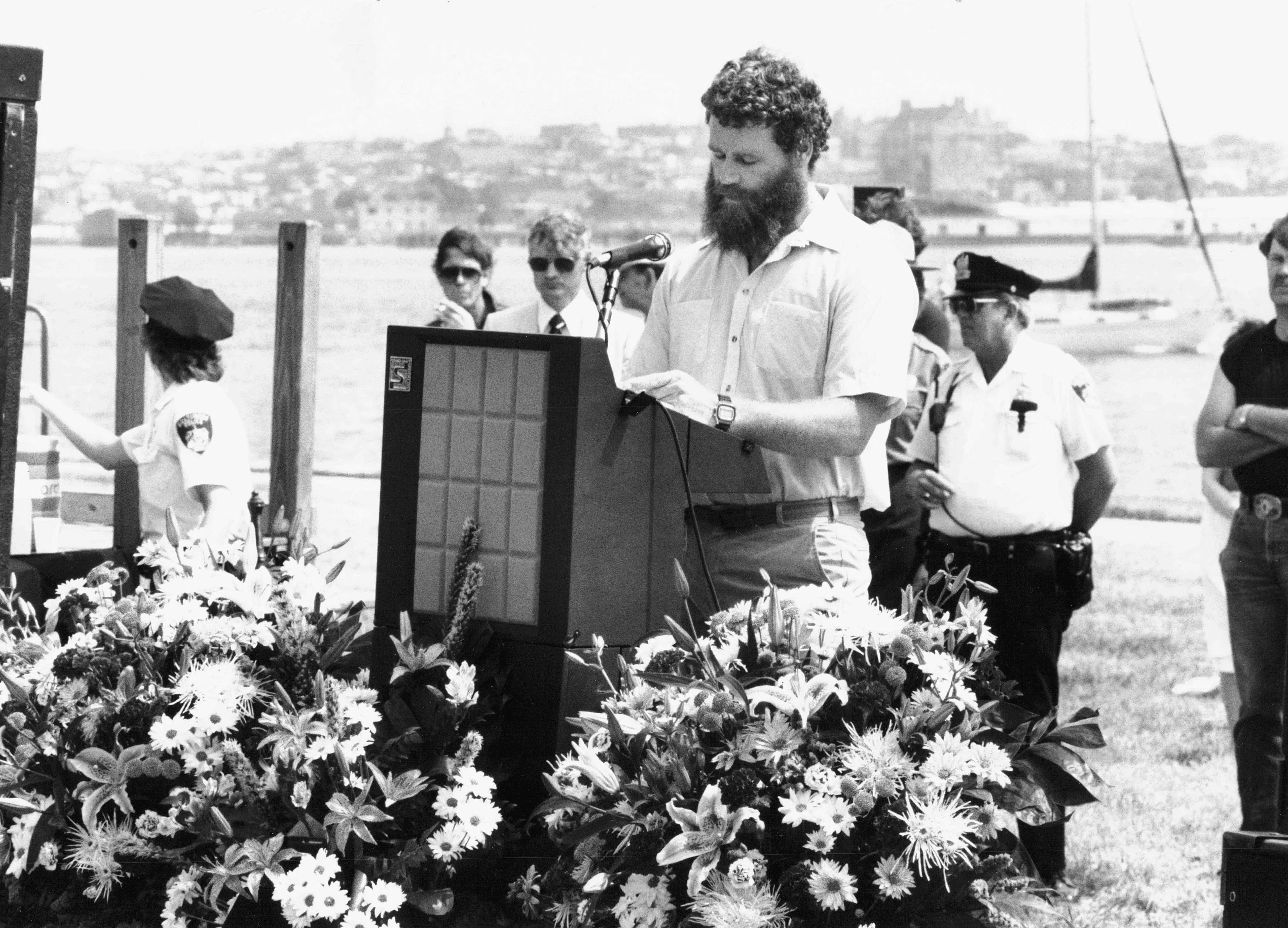 50 Maryland Moments: The Events That Shaped the Free State Through Photos and Stories from The Baltimore Sun - Image 21