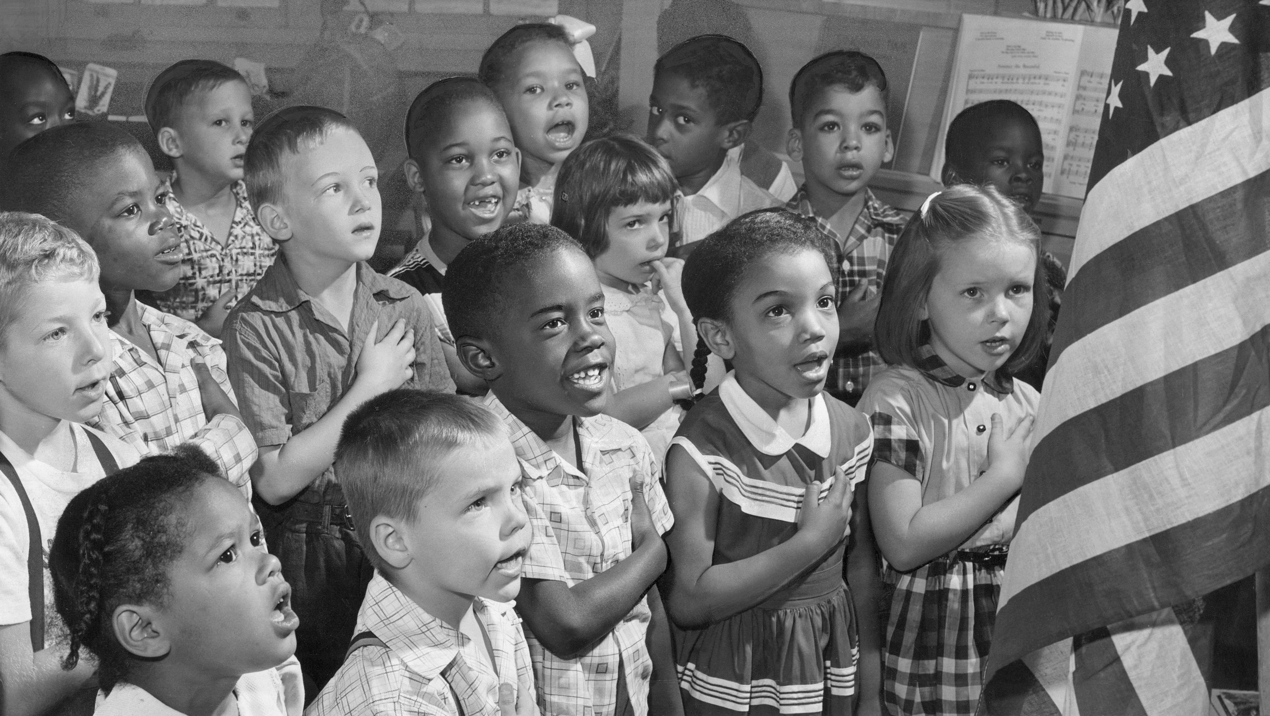 50 Maryland Moments: The Events That Shaped the Free State Through Photos and Stories from The Baltimore Sun - Image 3
