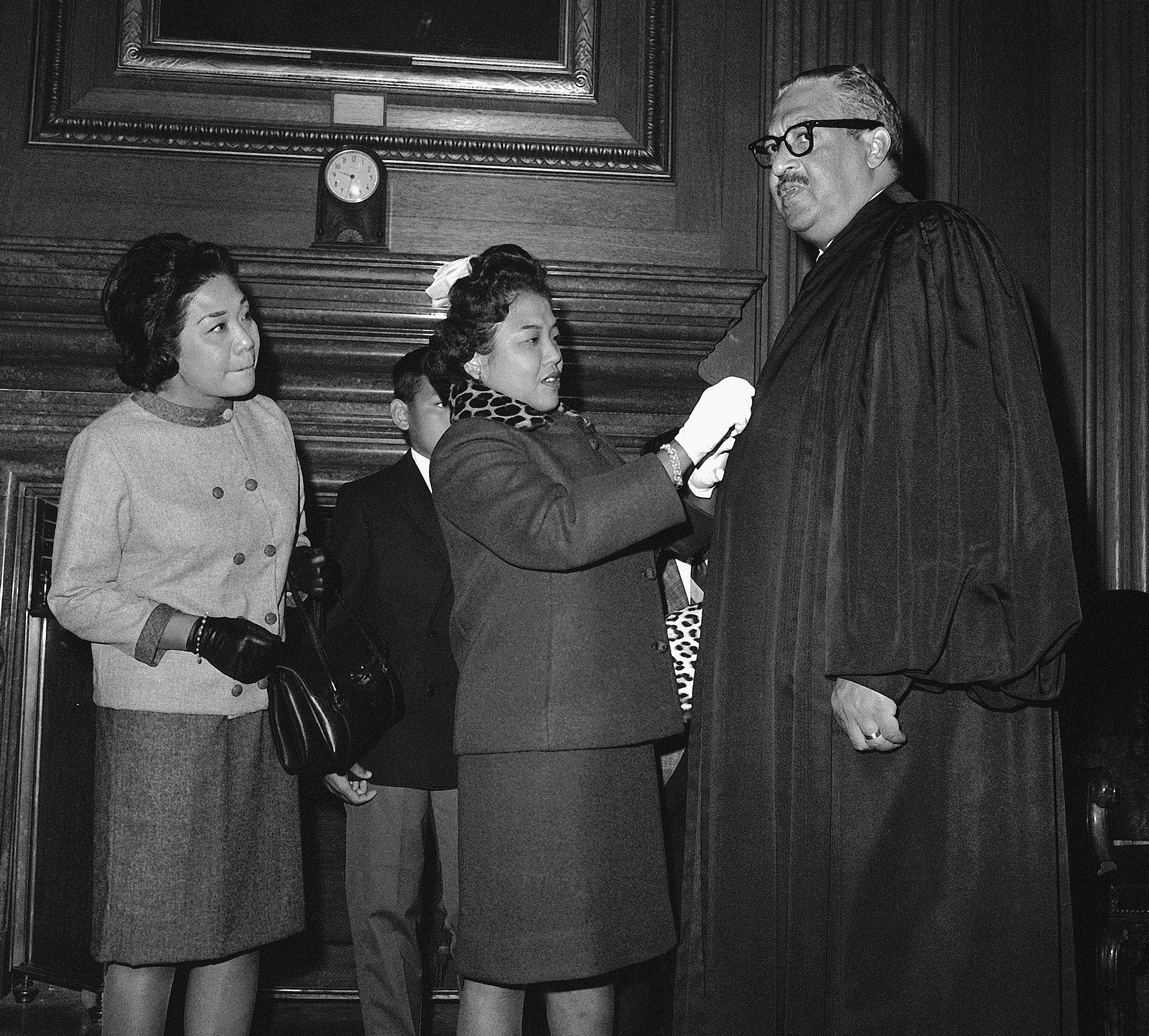 50 Maryland Moments: The Events That Shaped the Free State Through Photos and Stories from The Baltimore Sun - Image 5