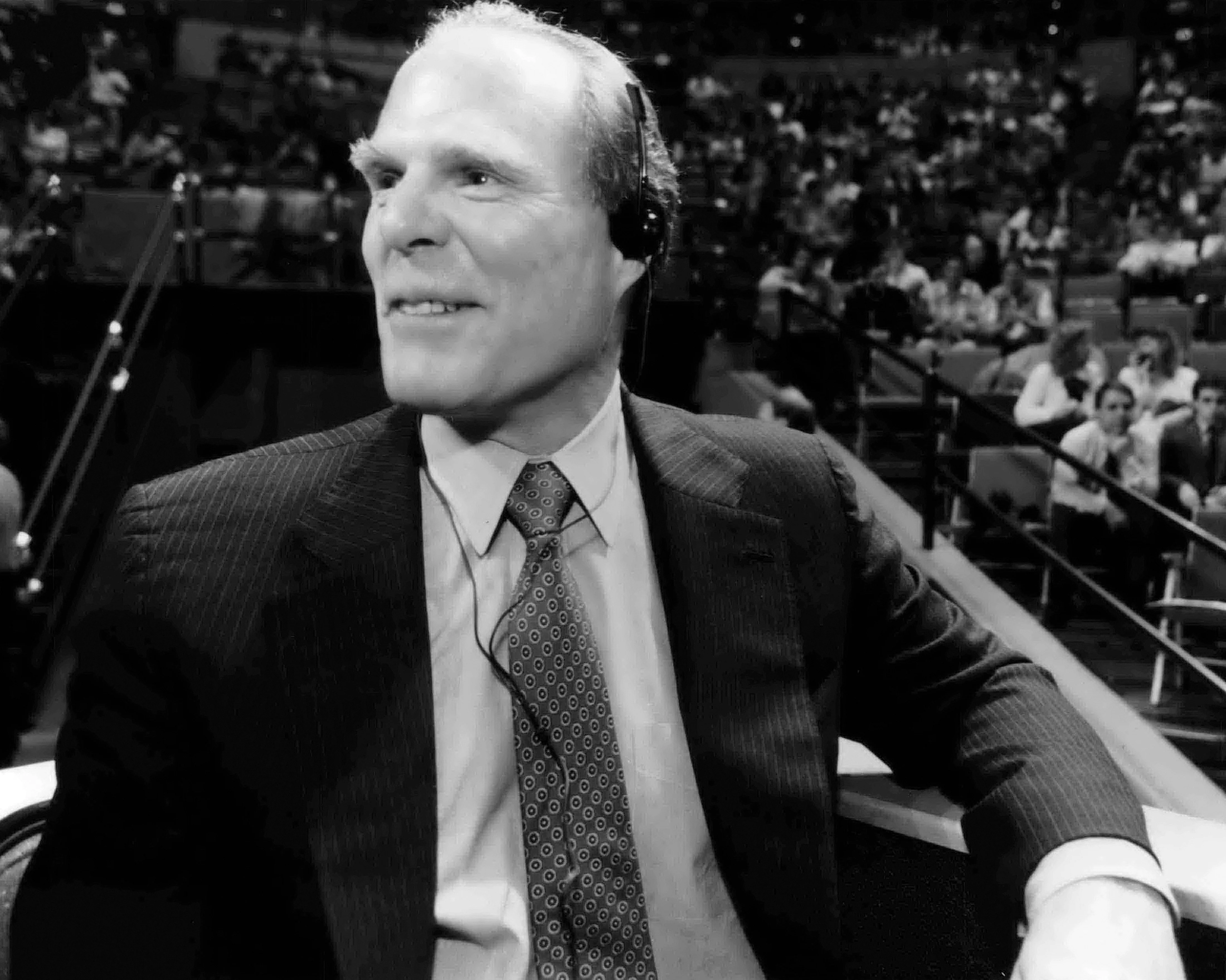 50 Years: A Retrospective of Cleveland Cavaliers Basketball Coverage - Image 12