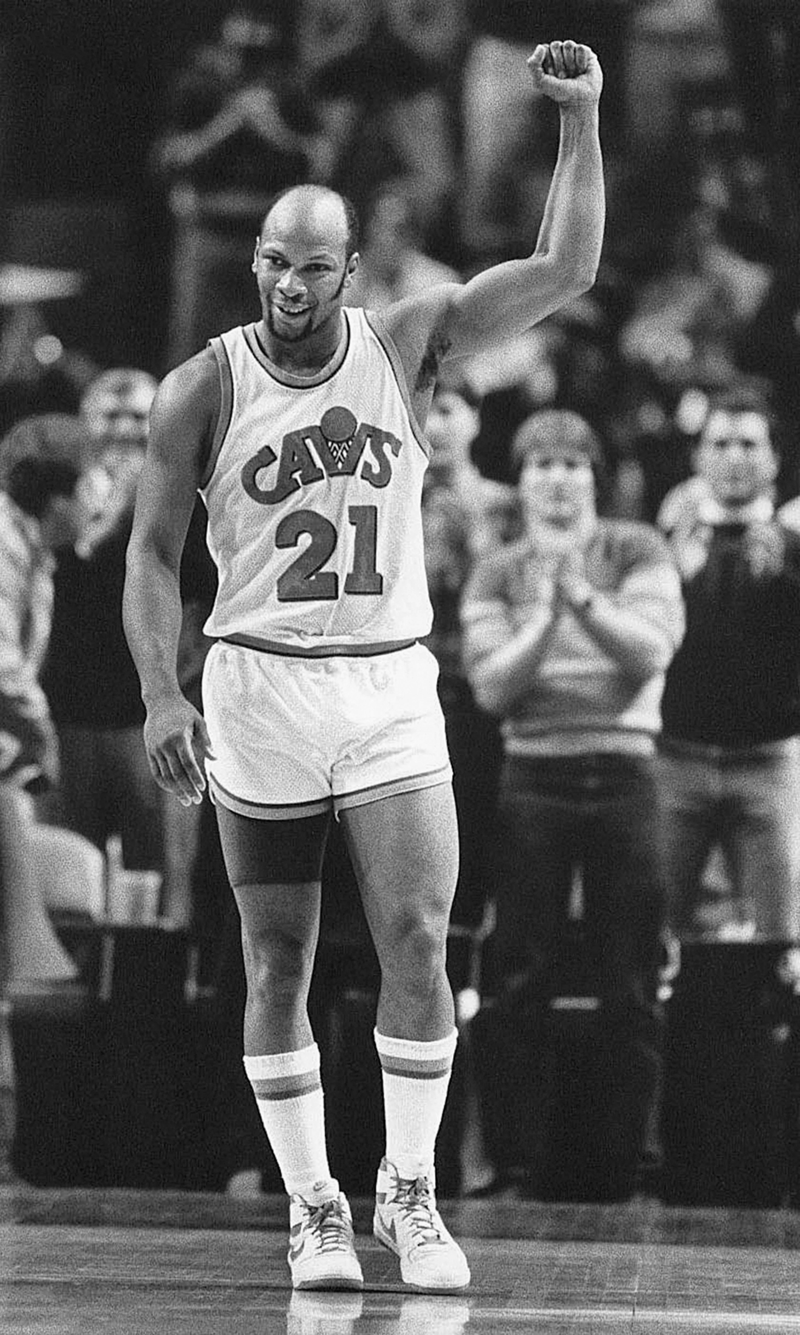 50 Years: A Retrospective of Cleveland Cavaliers Basketball Coverage - Image 14