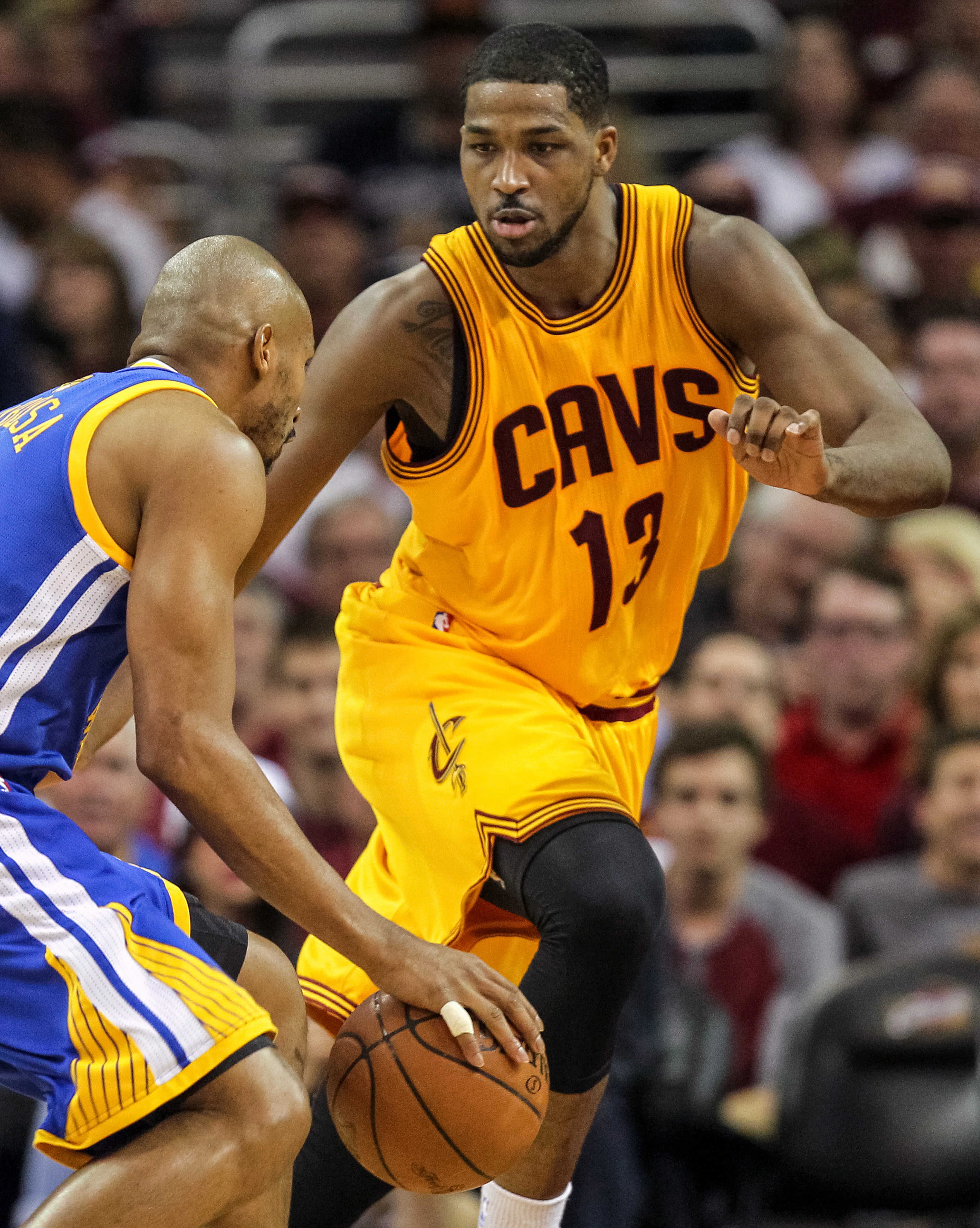 50 Years: A Retrospective of Cleveland Cavaliers Basketball Coverage - Image 16