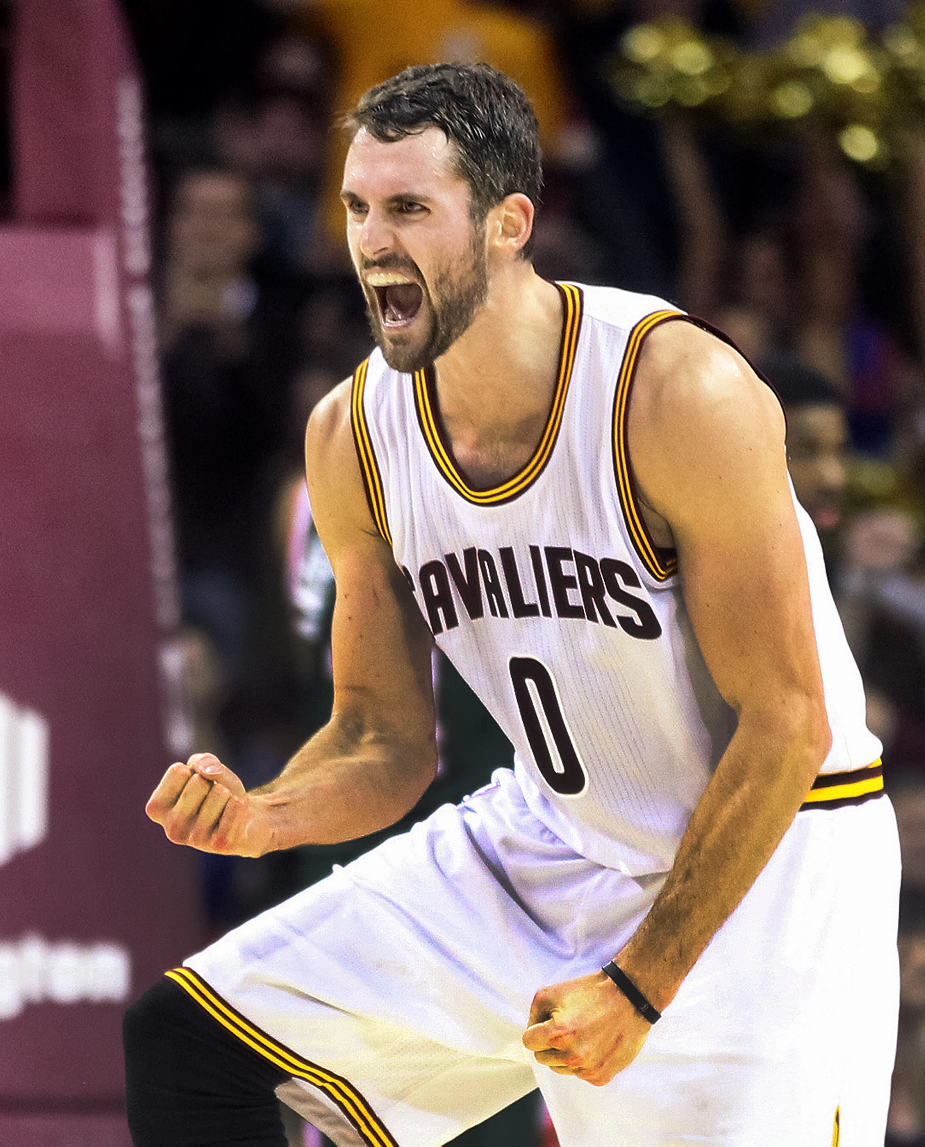 50 Years: A Retrospective of Cleveland Cavaliers Basketball Coverage - Image 18