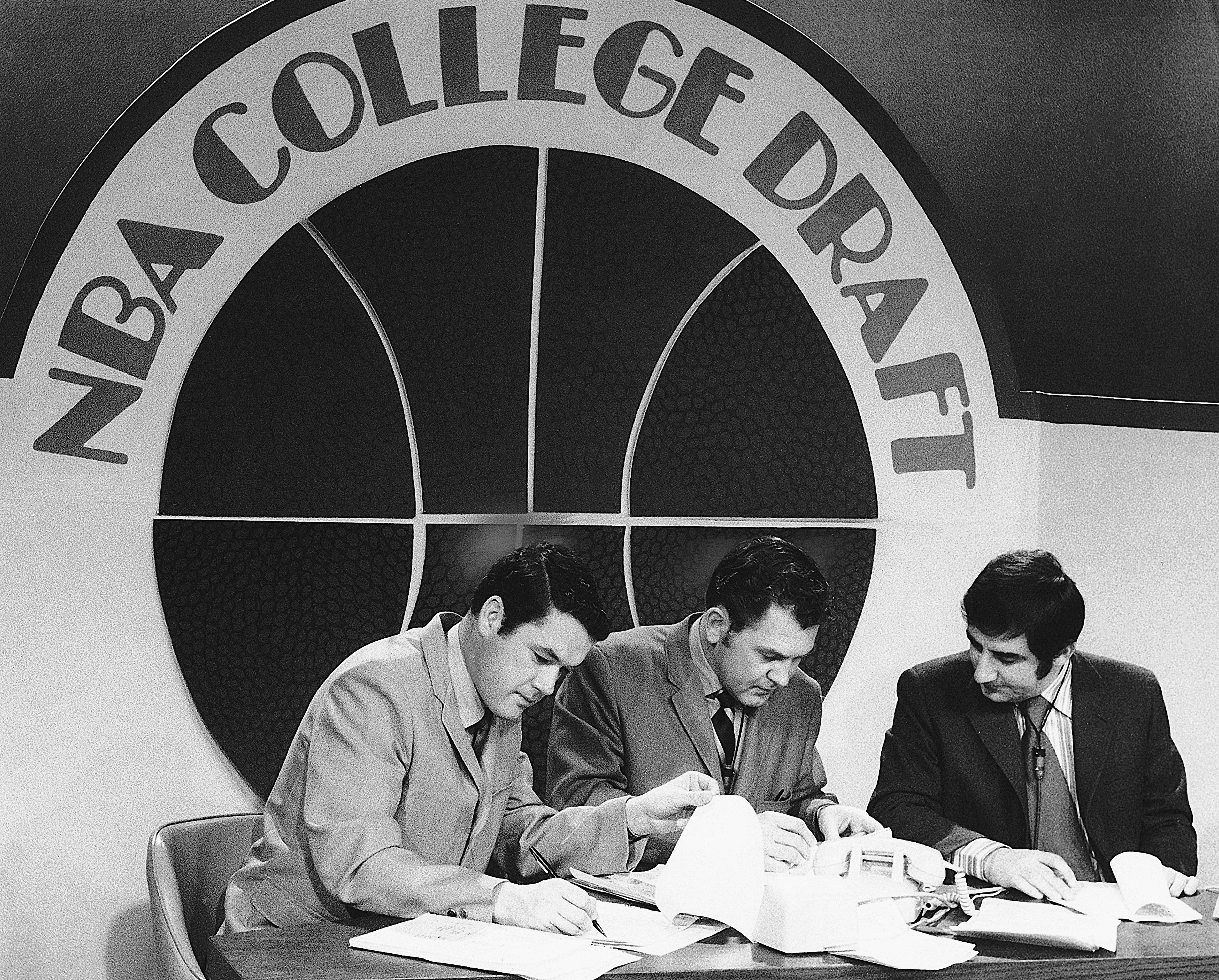 50 Years: A Retrospective of Cleveland Cavaliers Basketball Coverage - Image 3