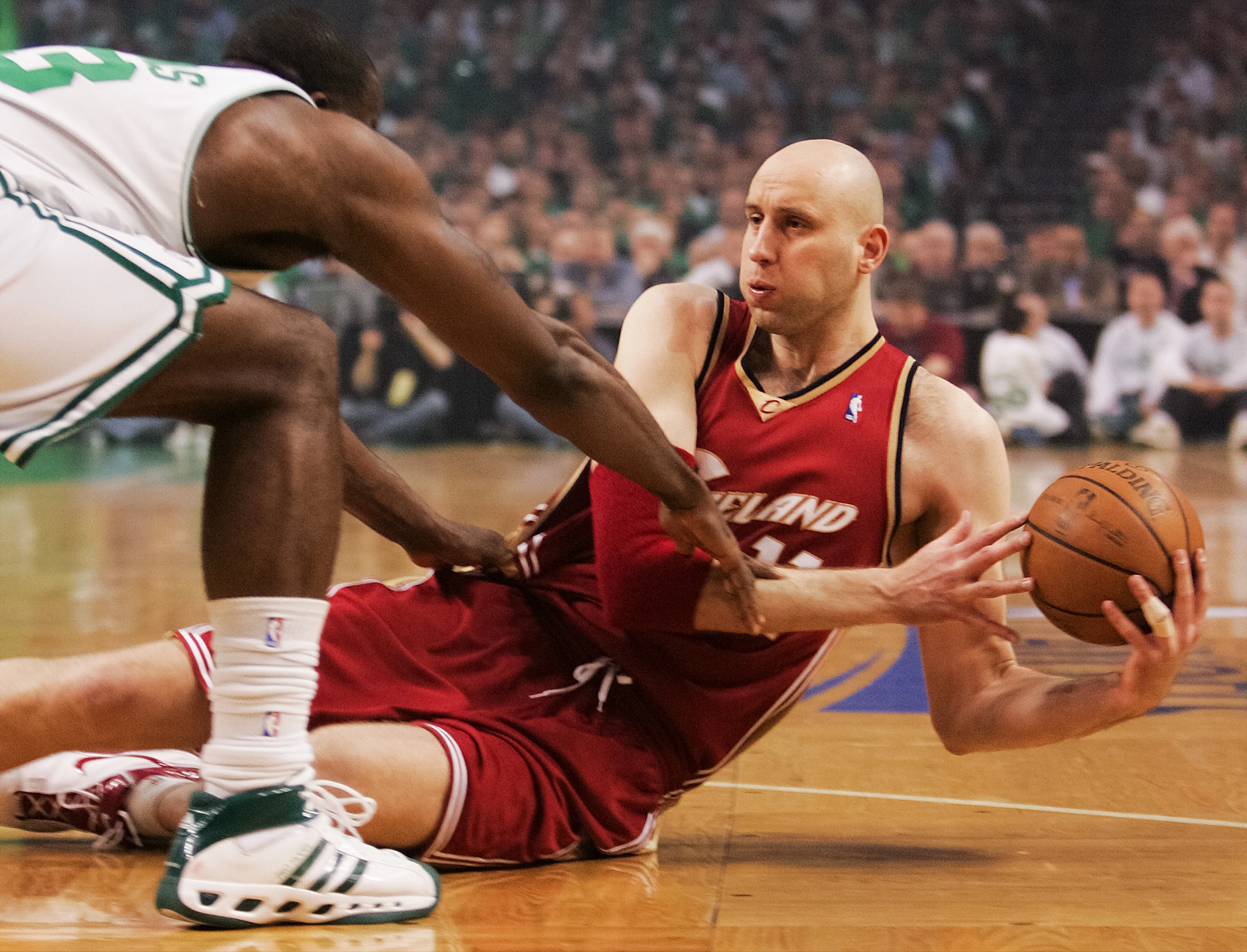 50 Years: A Retrospective of Cleveland Cavaliers Basketball Coverage - Image 6