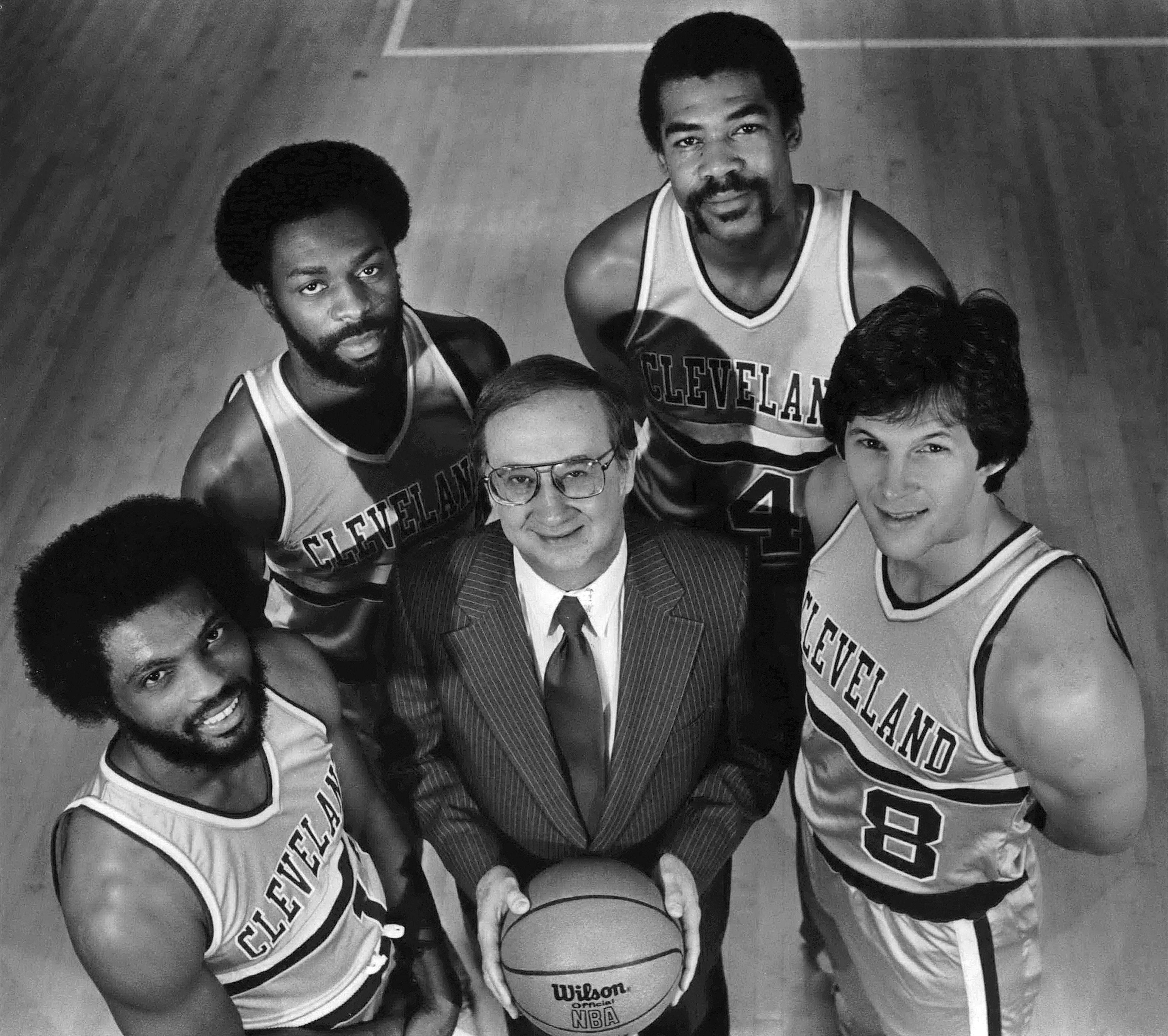 50 Years: A Retrospective of Cleveland Cavaliers Basketball Coverage - Image 7