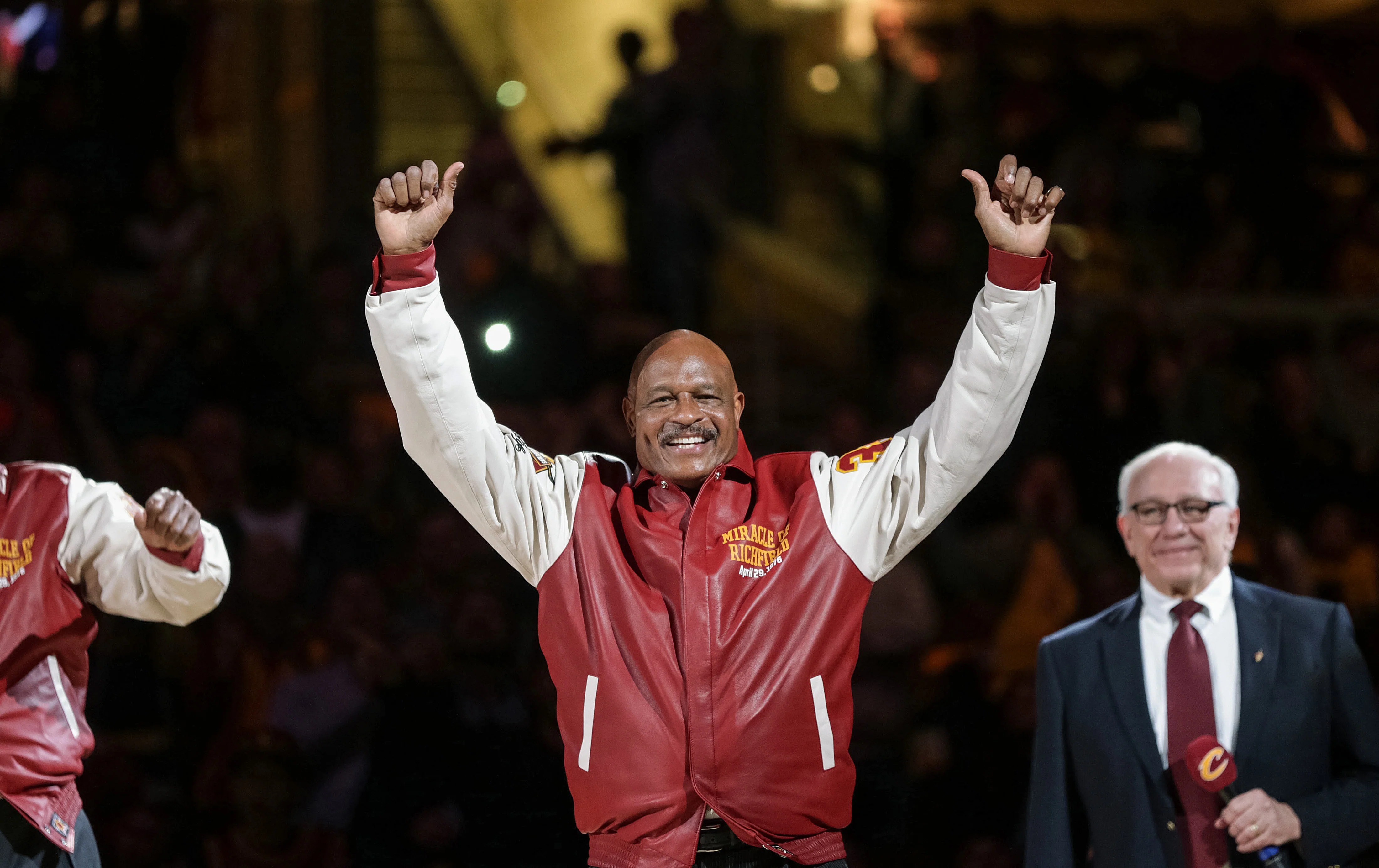 50 Years: A Retrospective of Cleveland Cavaliers Basketball Coverage - Image 8