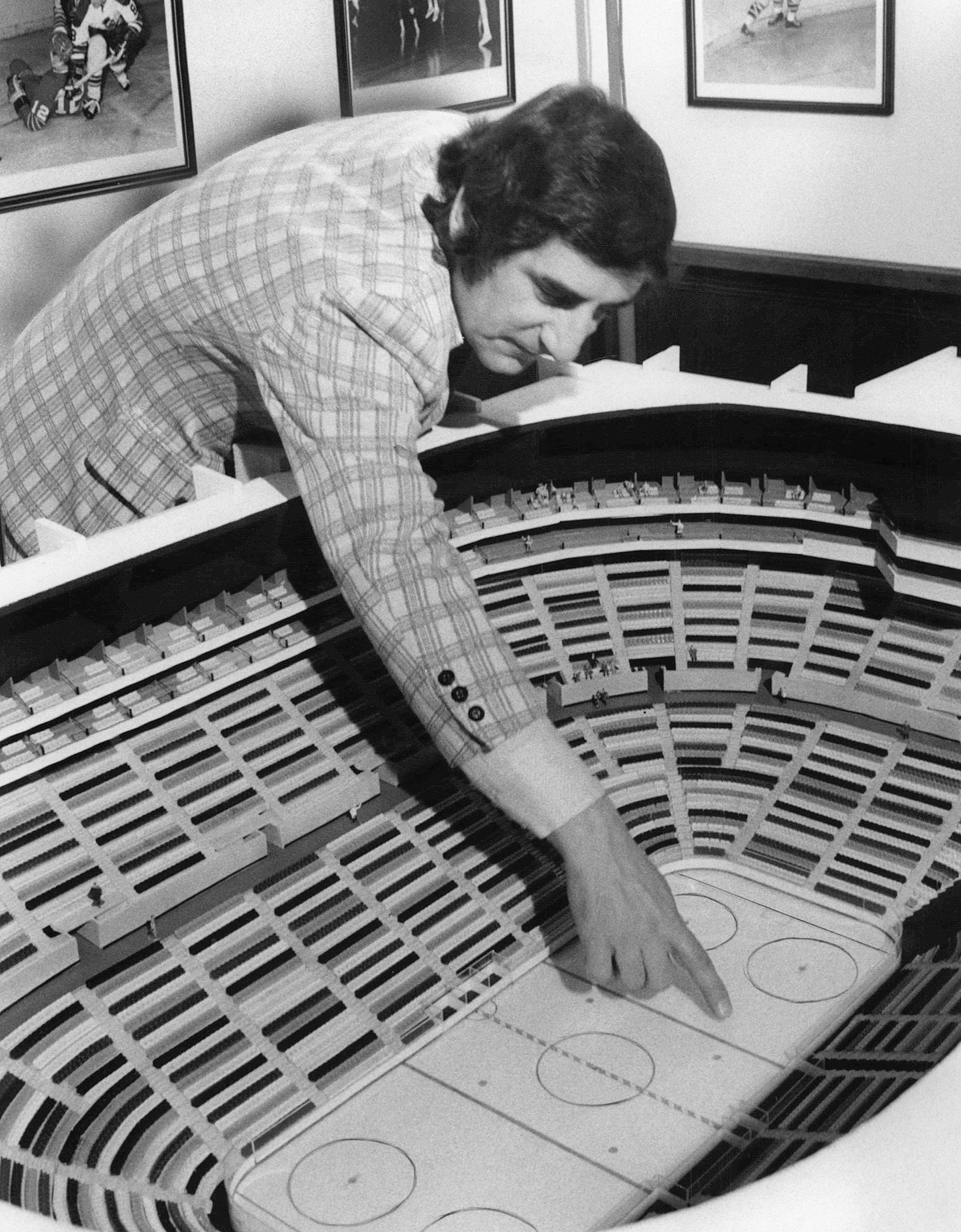 50 Years: A Retrospective of Cleveland Cavaliers Basketball Coverage - Image 9