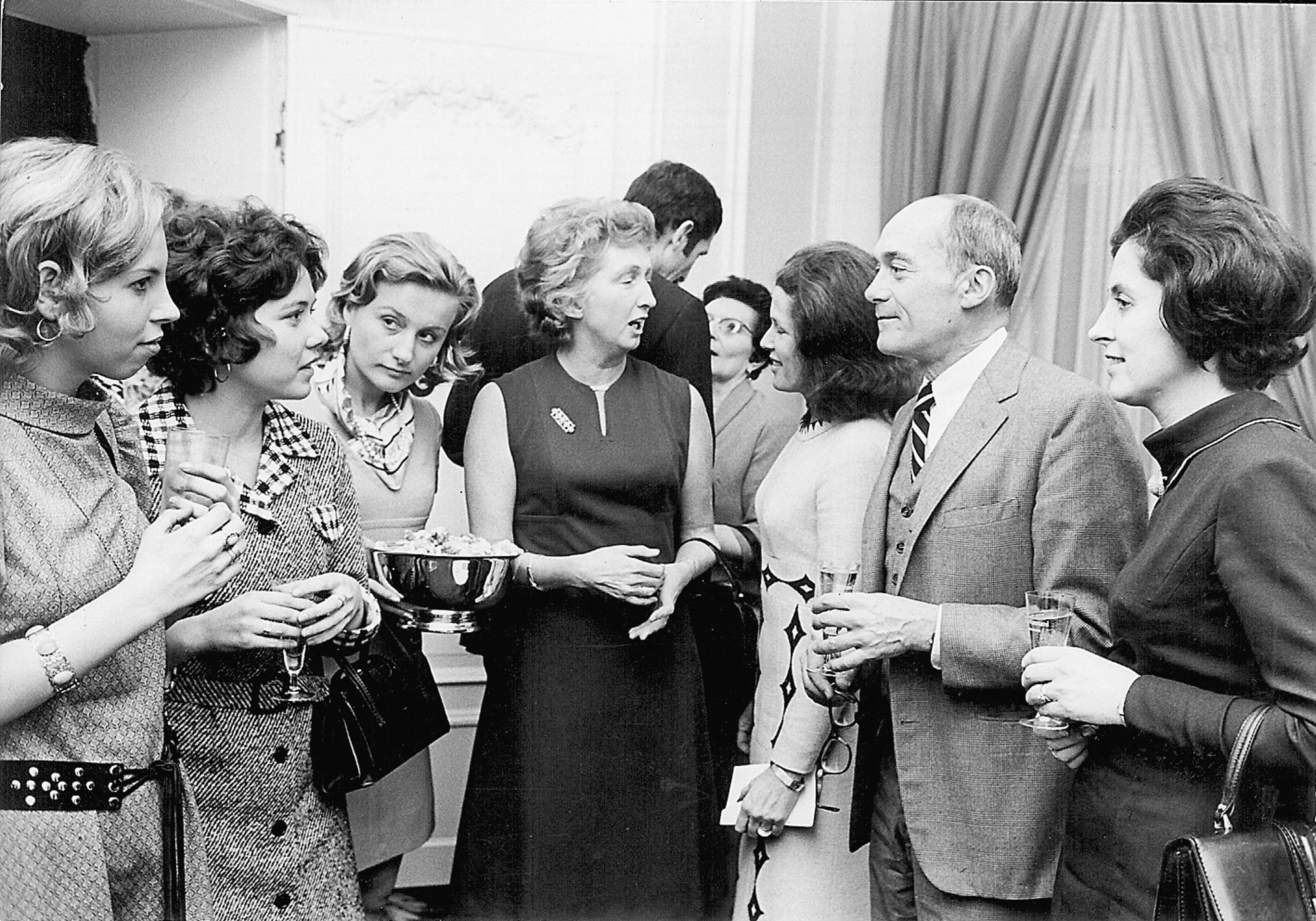 Thank You, Luxembourg: 50 Years of Miami University in the Grand Duchy - Image 10