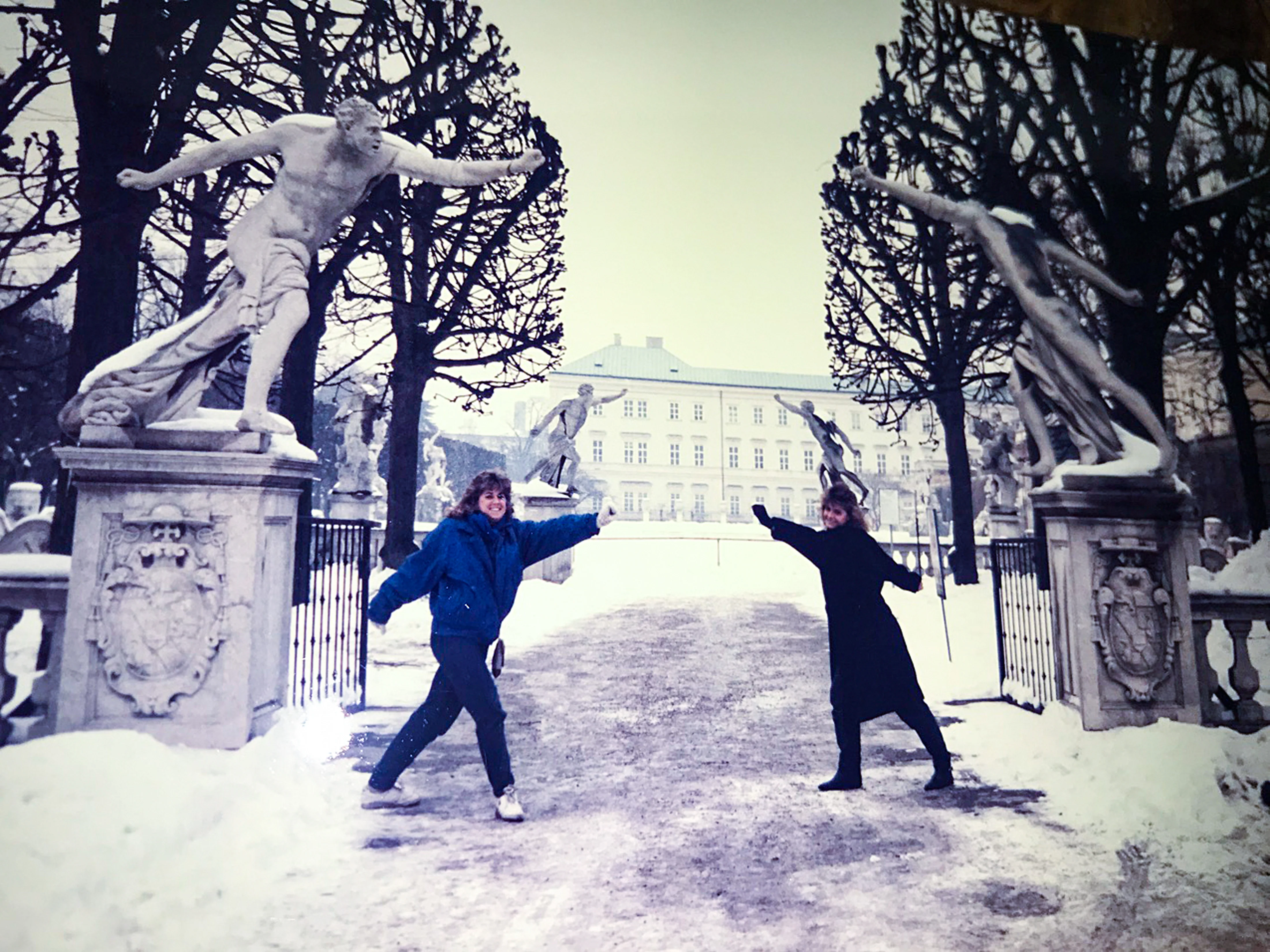 Thank You, Luxembourg: 50 Years of Miami University in the Grand Duchy - Image 11
