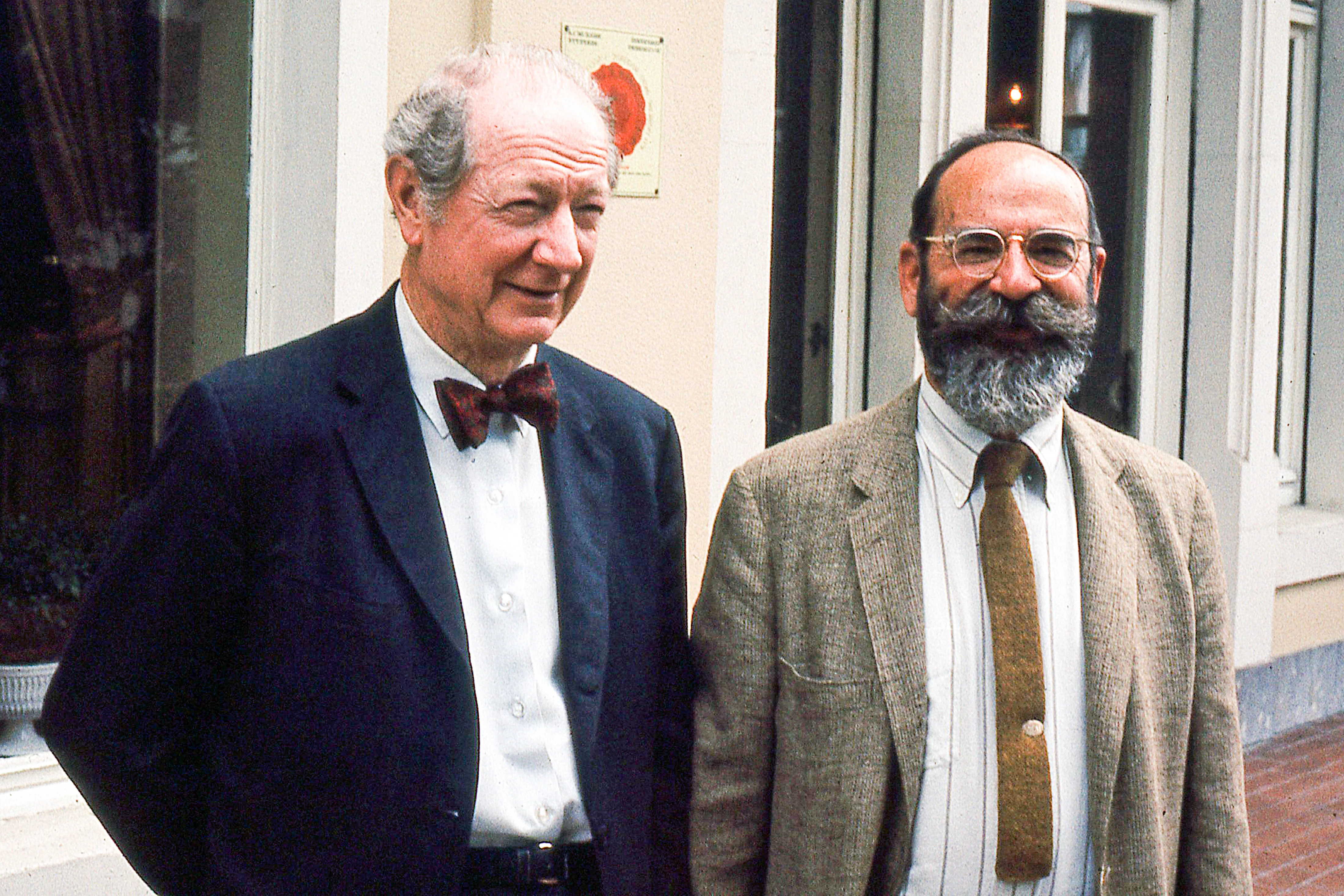 Thank You, Luxembourg: 50 Years of Miami University in the Grand Duchy - Image 16