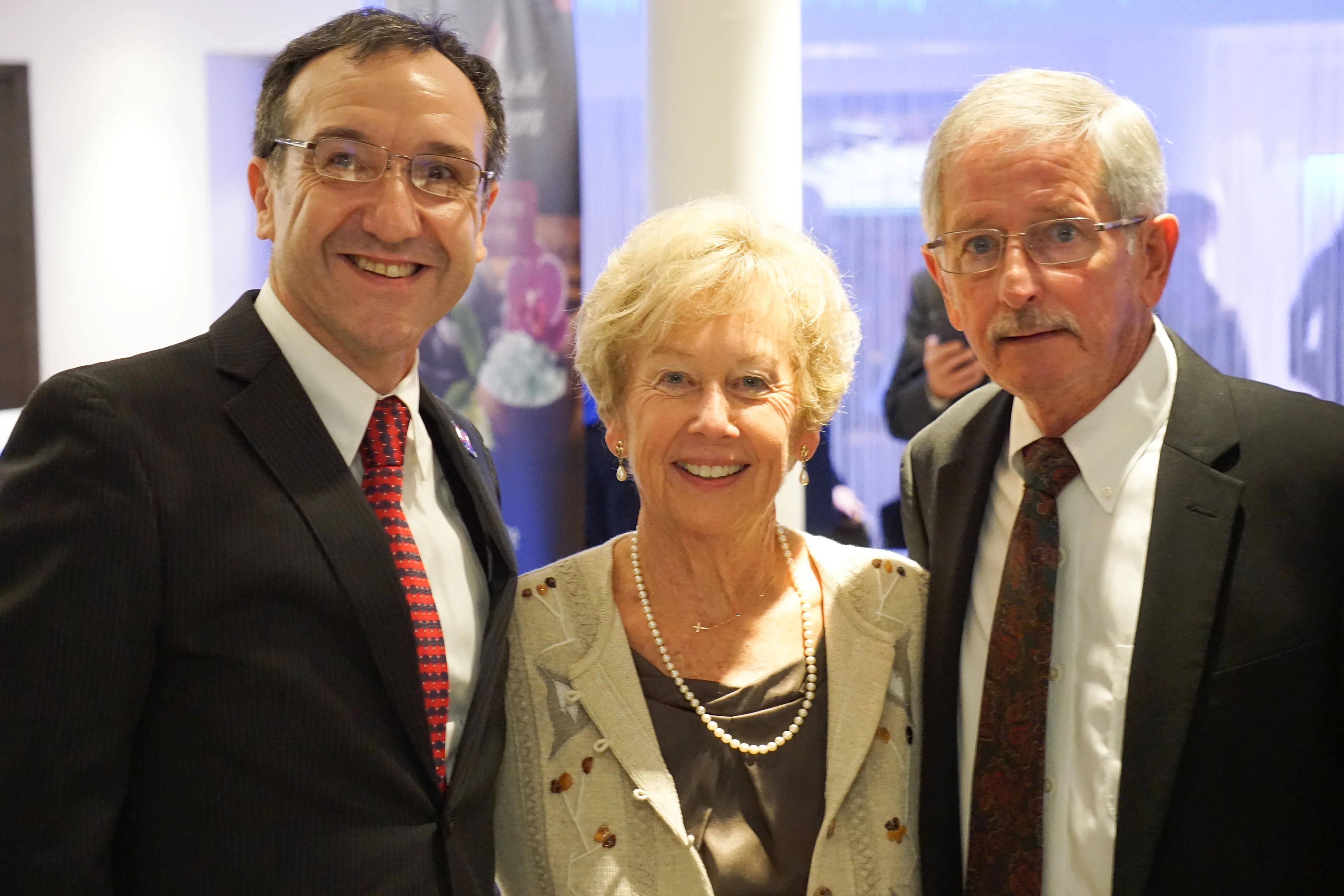 Thank You, Luxembourg: 50 Years of Miami University in the Grand Duchy - Image 4
