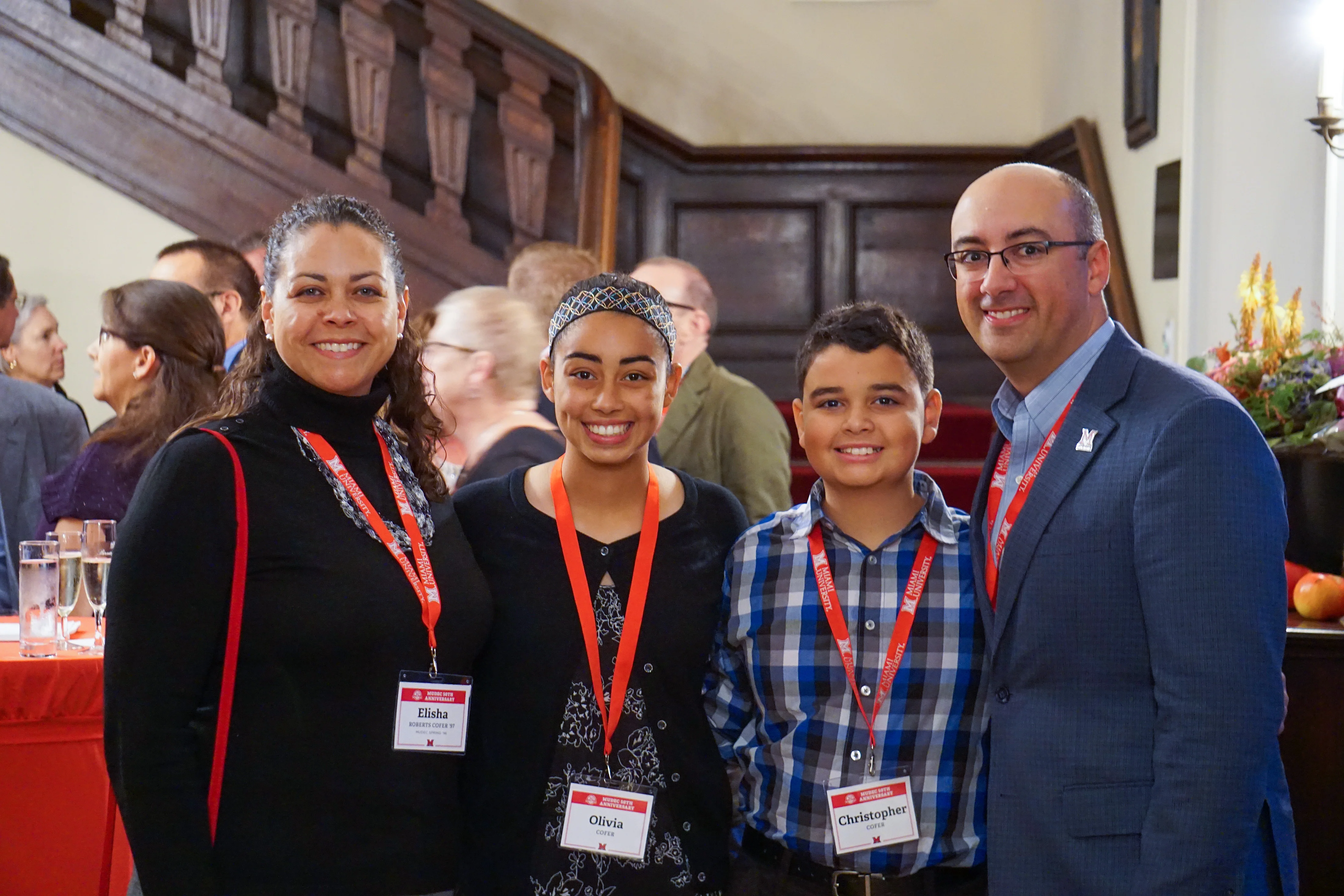 Thank You, Luxembourg: 50 Years of Miami University in the Grand Duchy - Image 6