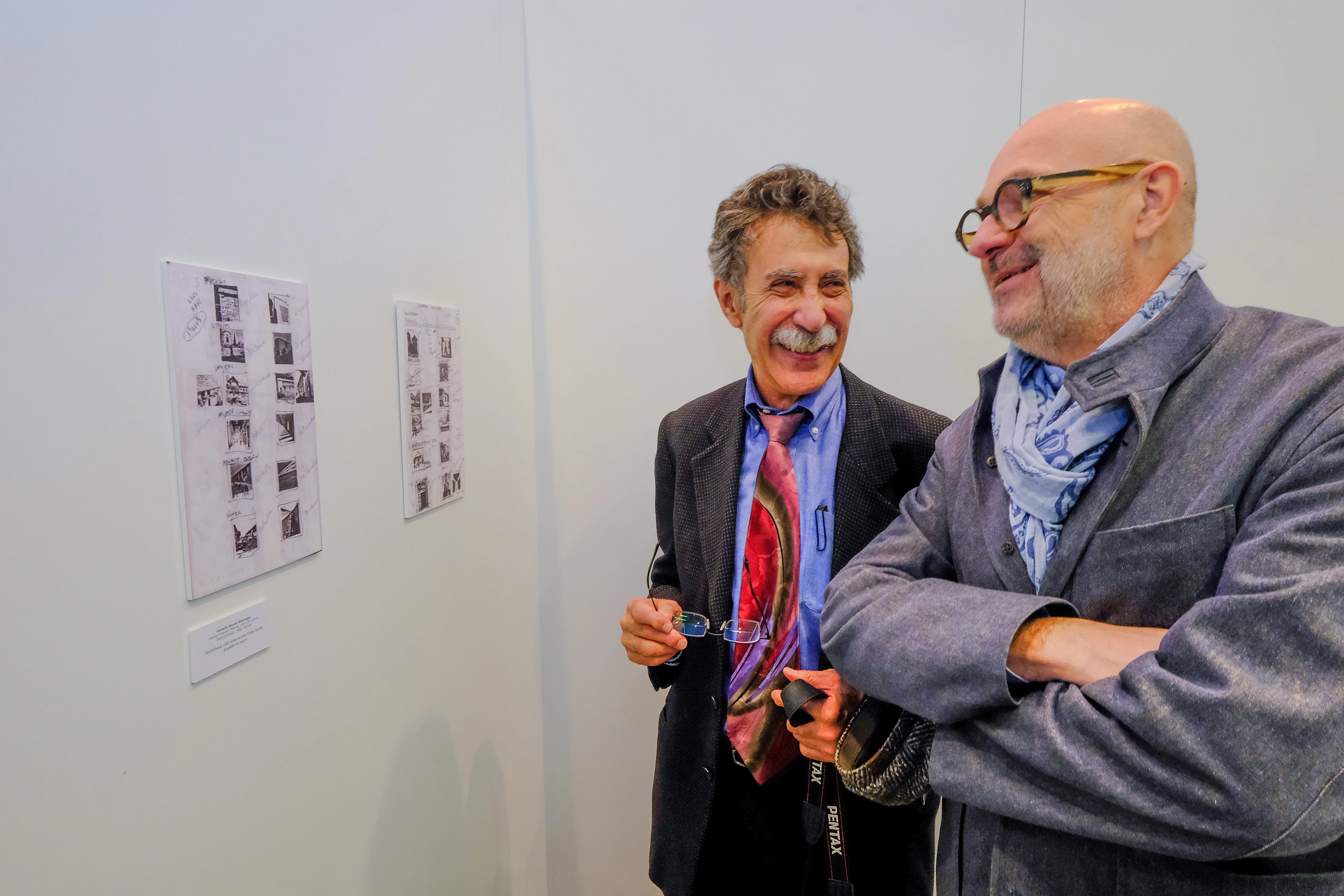 Thank You, Luxembourg: 50 Years of Miami University in the Grand Duchy - Image 7