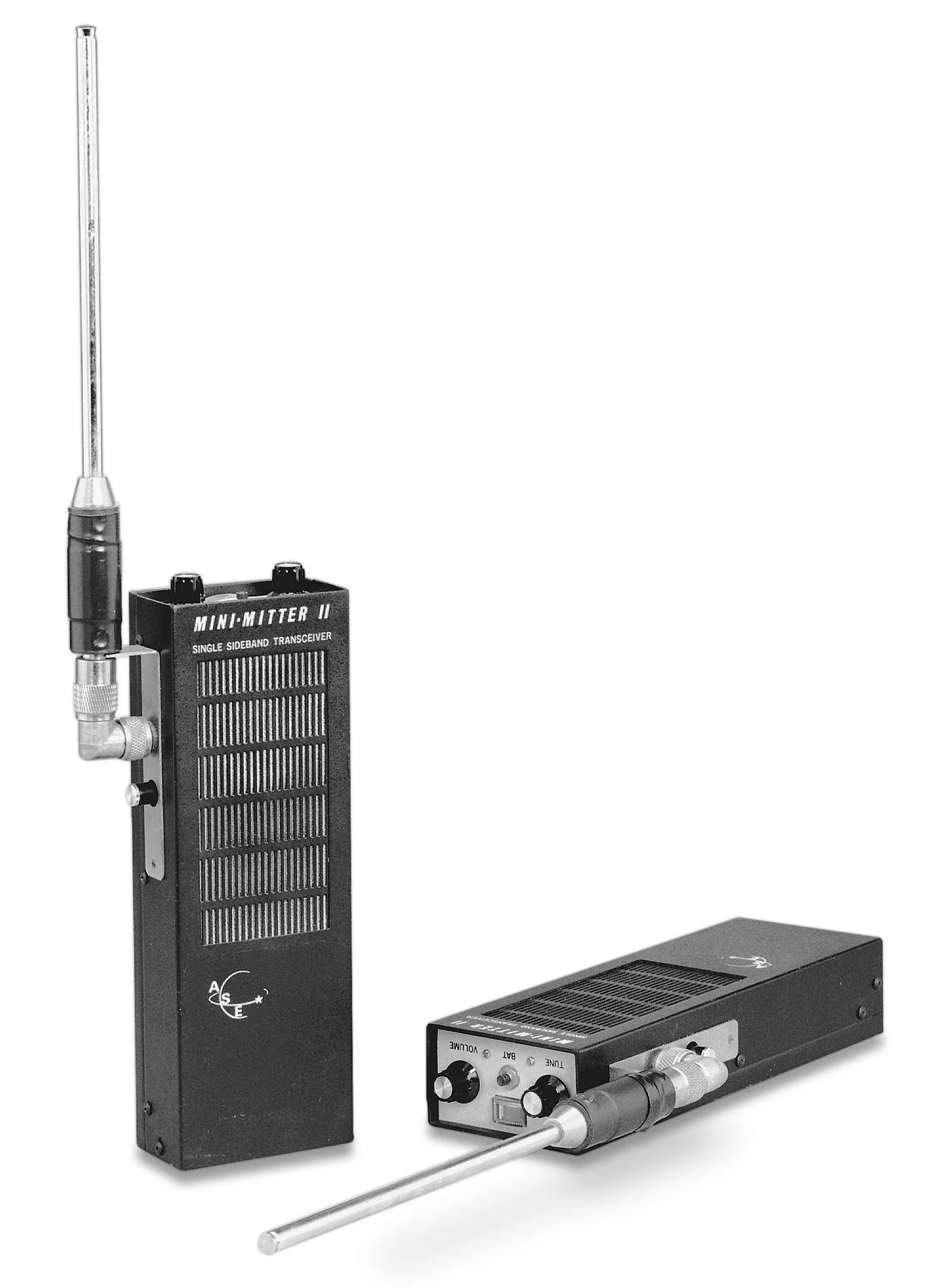 1930-1980: 50 Years of Amateur Radio Innovations: Transmitters, Receivers and Transceivers - Image 5