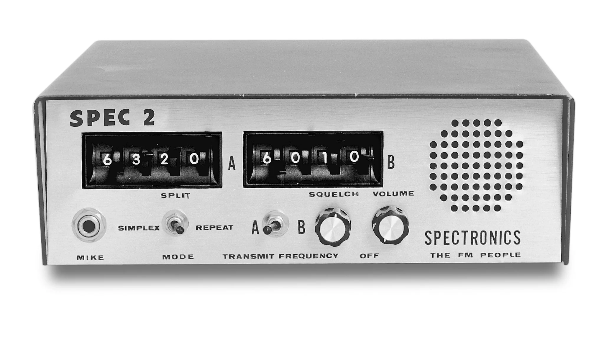 1930-1980: 50 Years of Amateur Radio Innovations: Transmitters, Receivers and Transceivers - Image 6