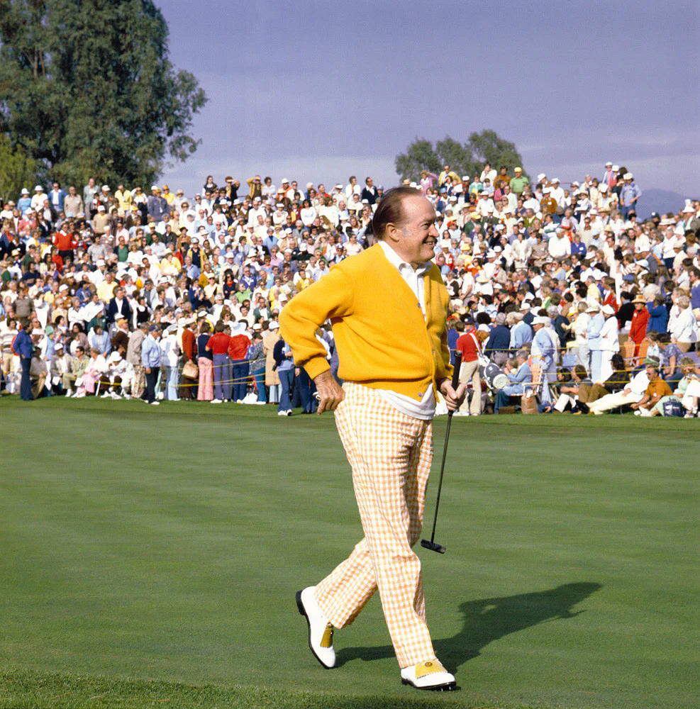 50 Years of Hope: The Celebrities, Philanthropy and Fun that Make The Bob Hope Classic a PGA Tour Premiere Event - Image 11