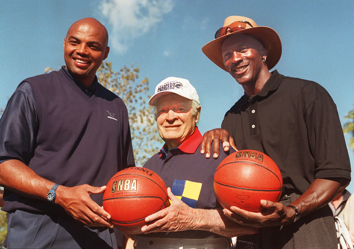 50 Years of Hope: The Celebrities, Philanthropy and Fun that Make The Bob Hope Classic a PGA Tour Premiere Event - Image 12