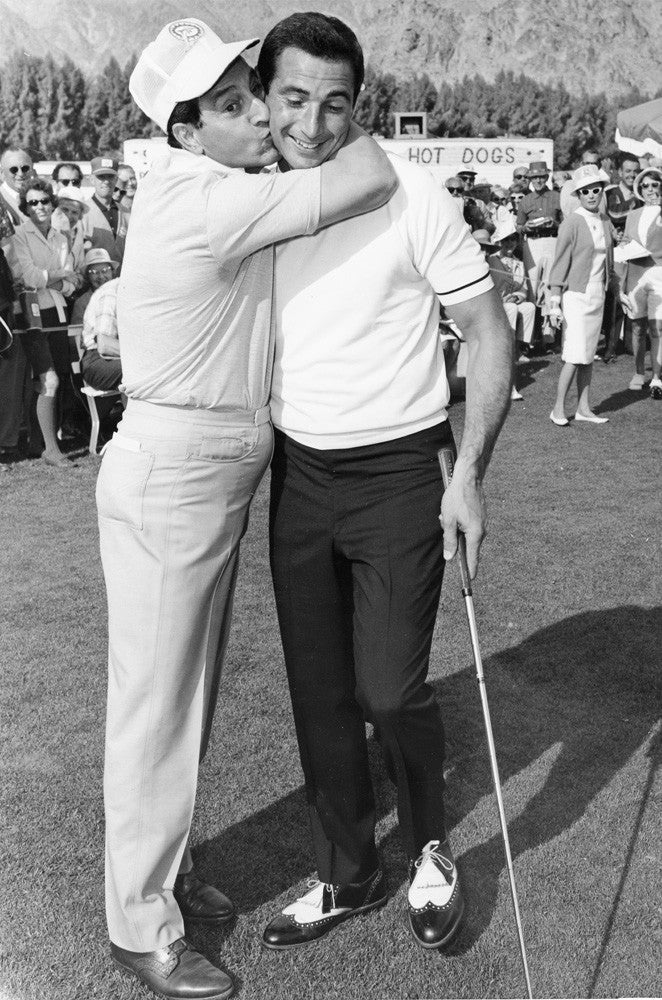 50 Years of Hope: The Celebrities, Philanthropy and Fun that Make The Bob Hope Classic a PGA Tour Premiere Event - Image 4