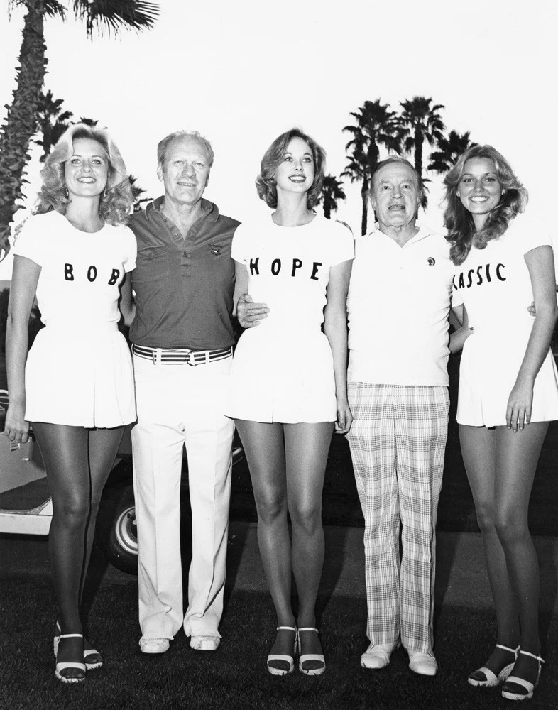 50 Years of Hope: The Celebrities, Philanthropy and Fun that Make The Bob Hope Classic a PGA Tour Premiere Event - Image 6